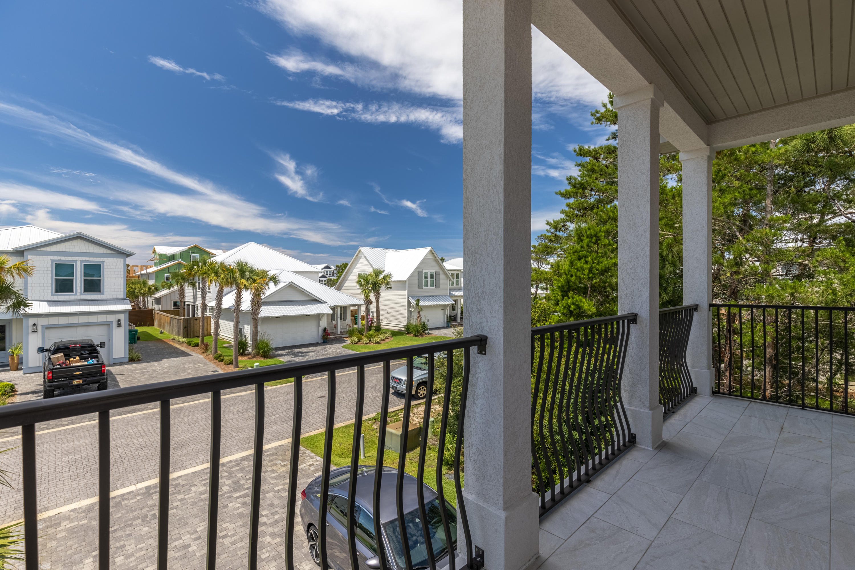 FRANGISTA BEACH 2ND ADDN - Residential