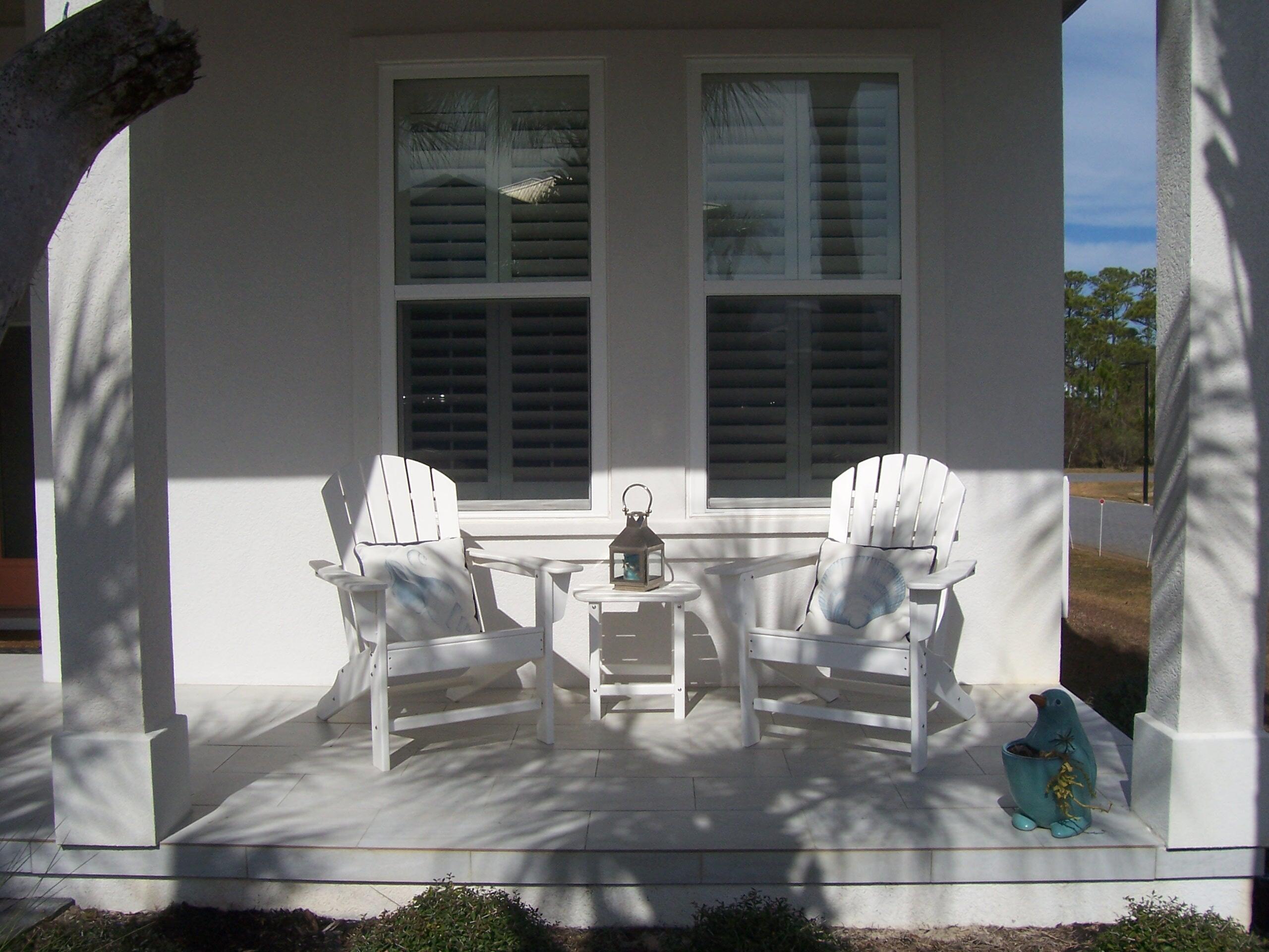 FRANGISTA BEACH 2ND ADDN - Residential