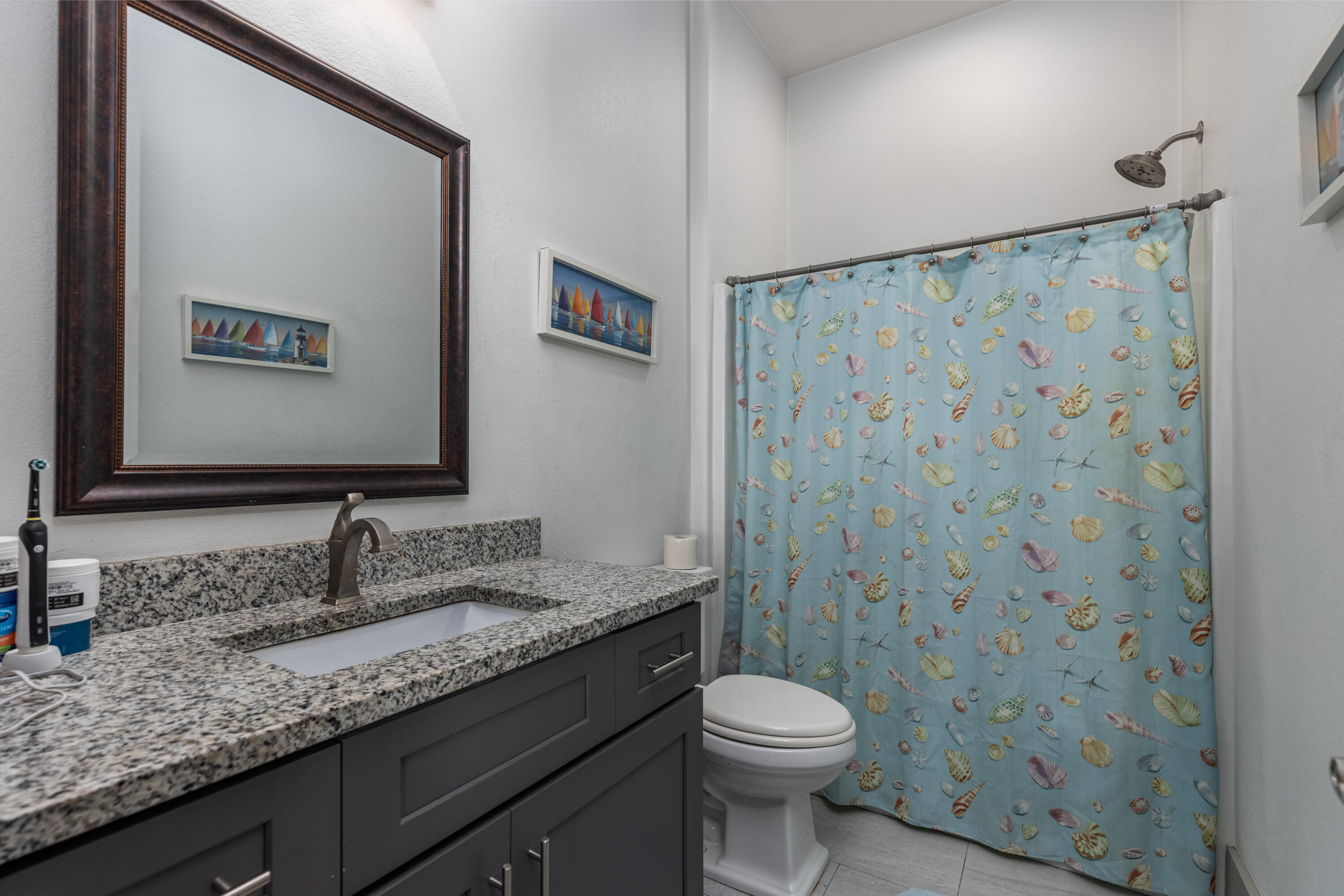 FRANGISTA BEACH 2ND ADDN - Residential