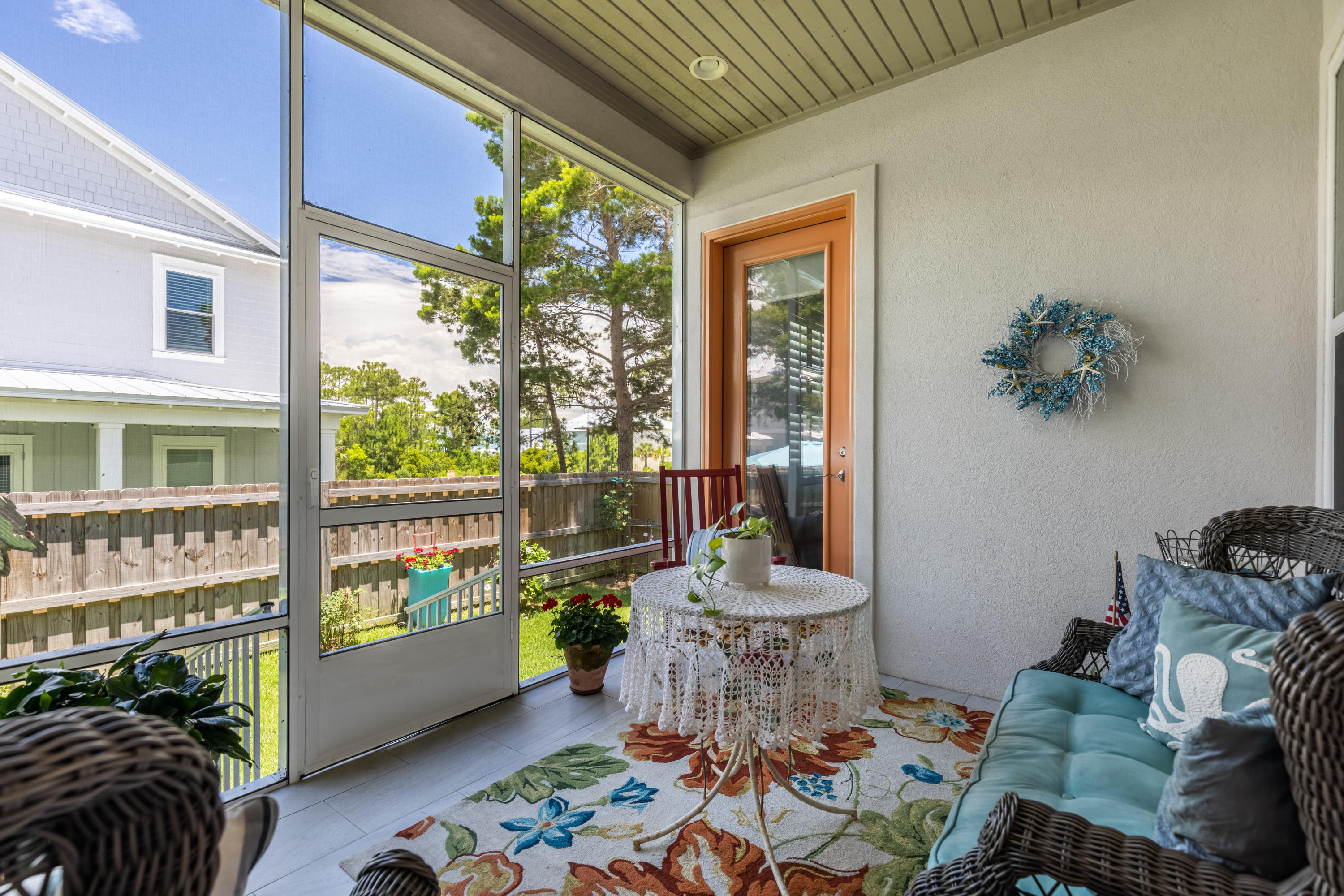 FRANGISTA BEACH 2ND ADDN - Residential