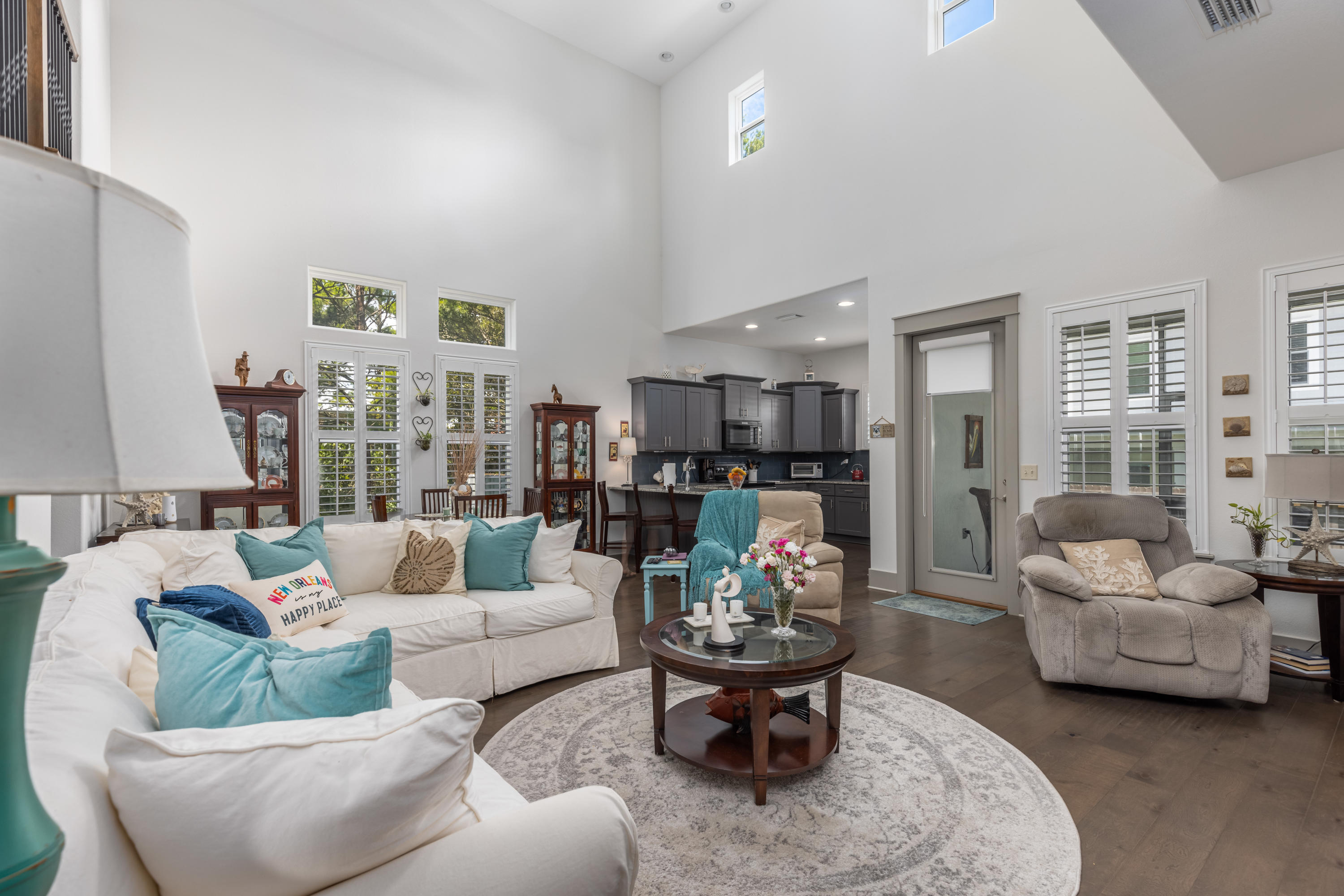 FRANGISTA BEACH 2ND ADDN - Residential