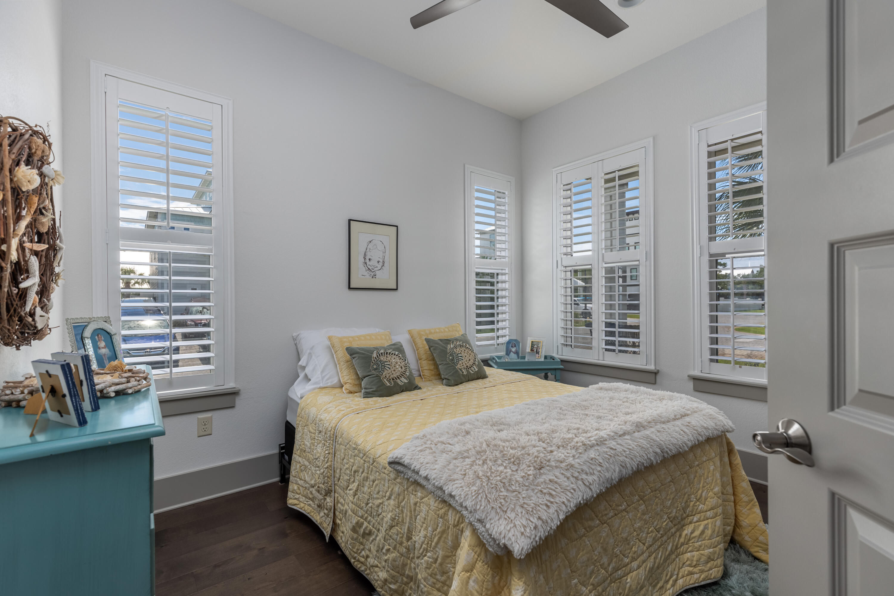 FRANGISTA BEACH 2ND ADDN - Residential