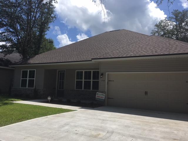 HERITAGE MANOR - Residential