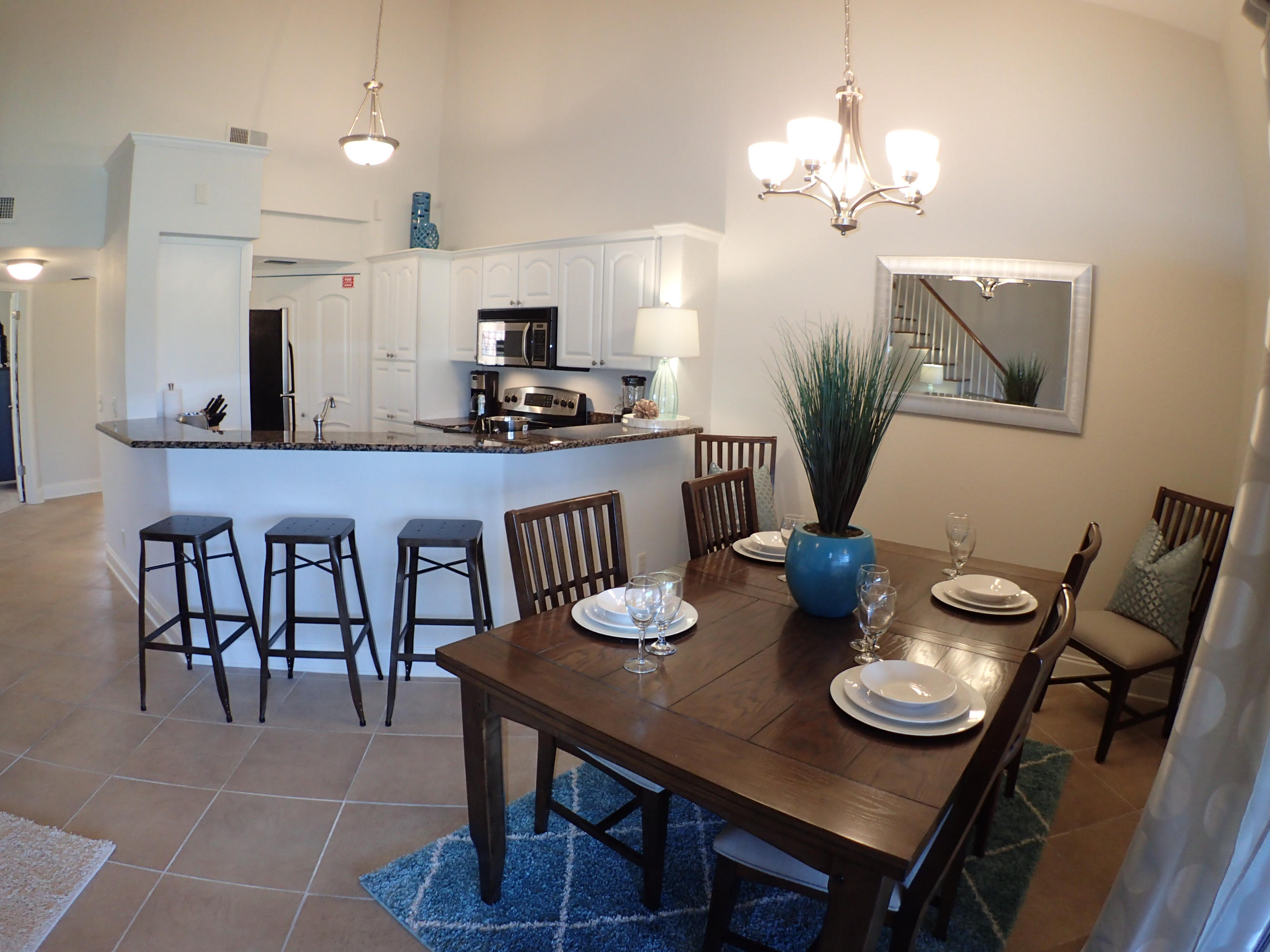 TIVOLI BY THE SEA 1 - Residential