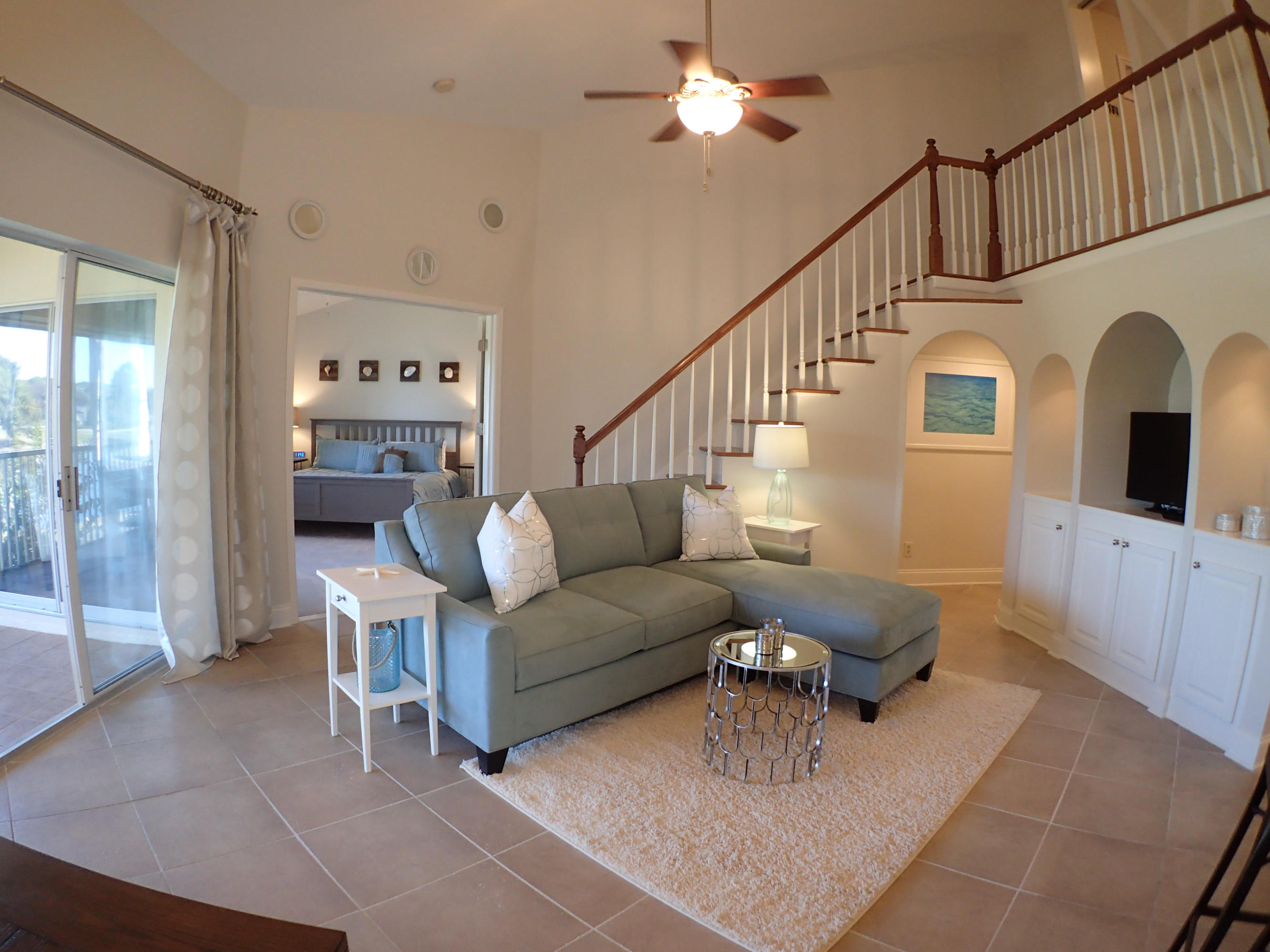 TIVOLI BY THE SEA 1 - Residential