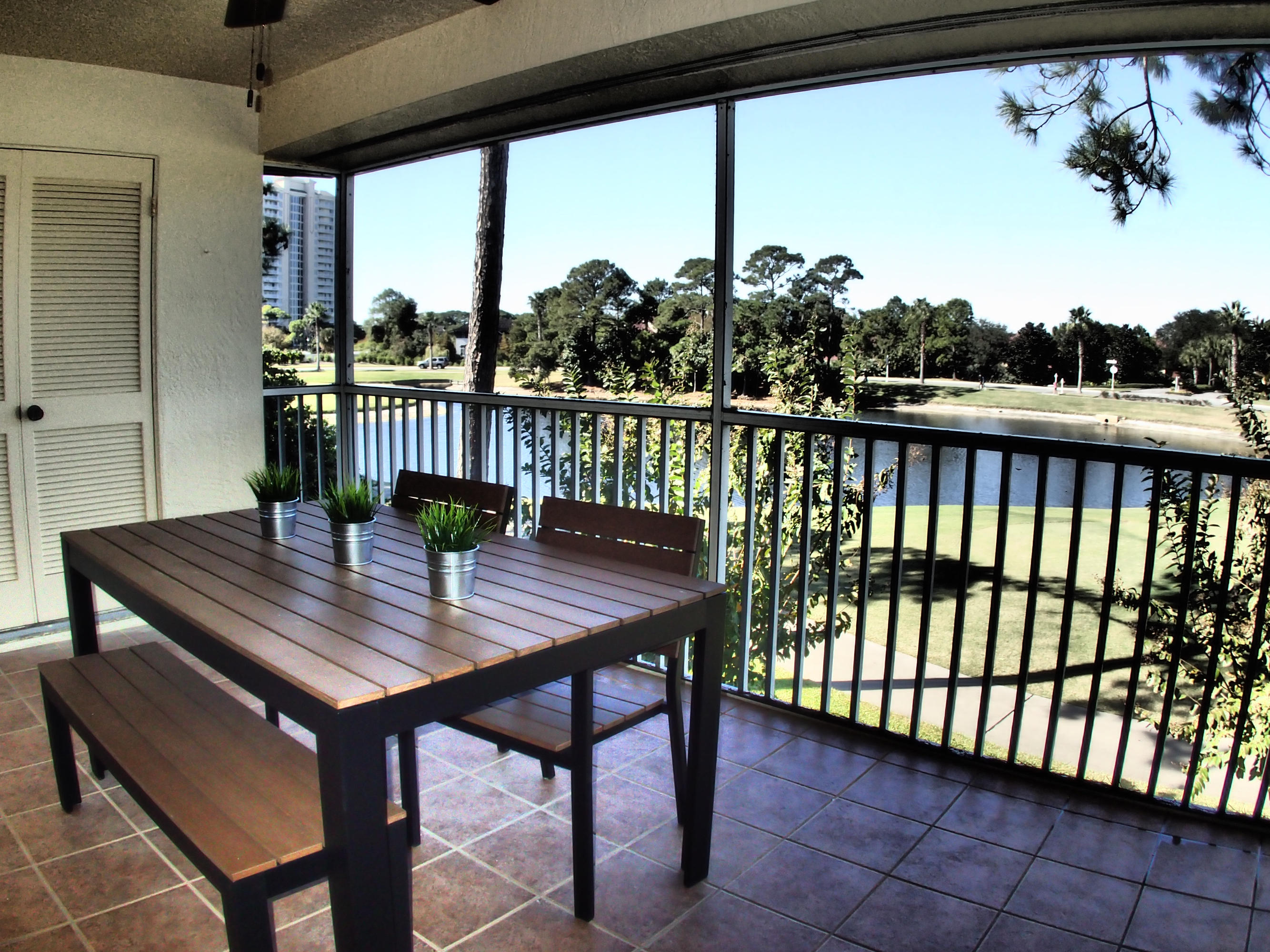 TIVOLI BY THE SEA 1 - Residential