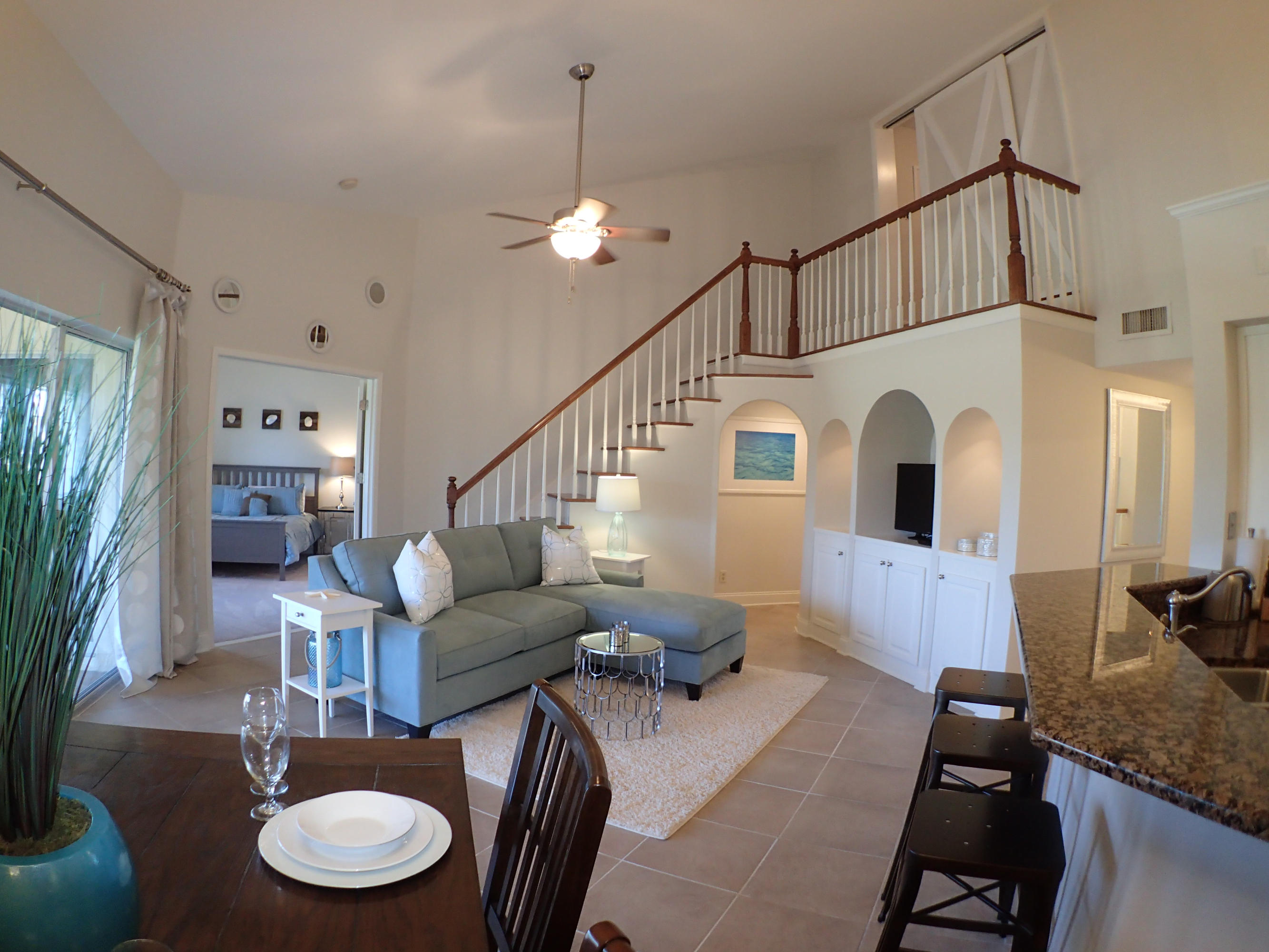 TIVOLI BY THE SEA 1 - Residential