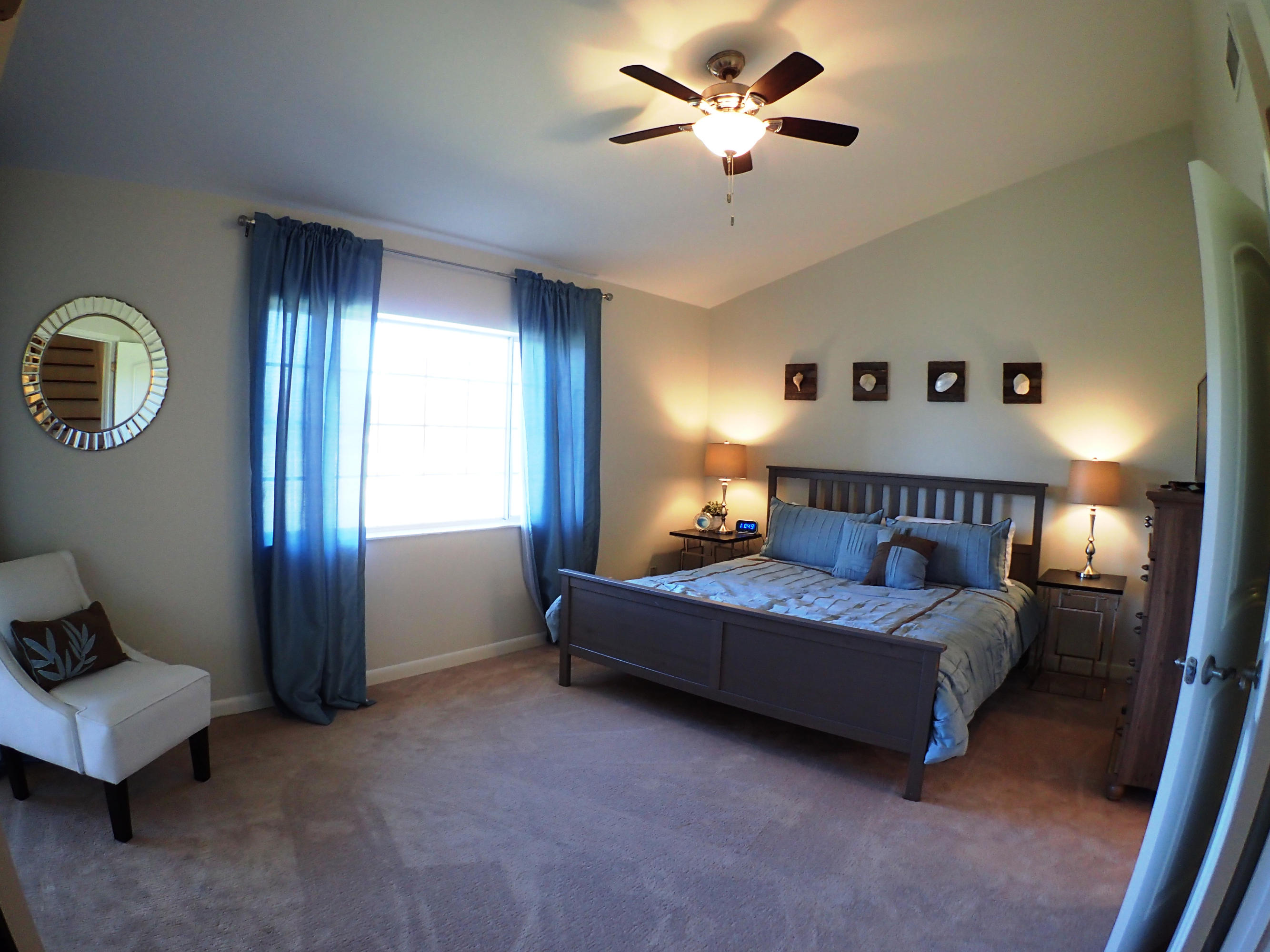 TIVOLI BY THE SEA 1 - Residential