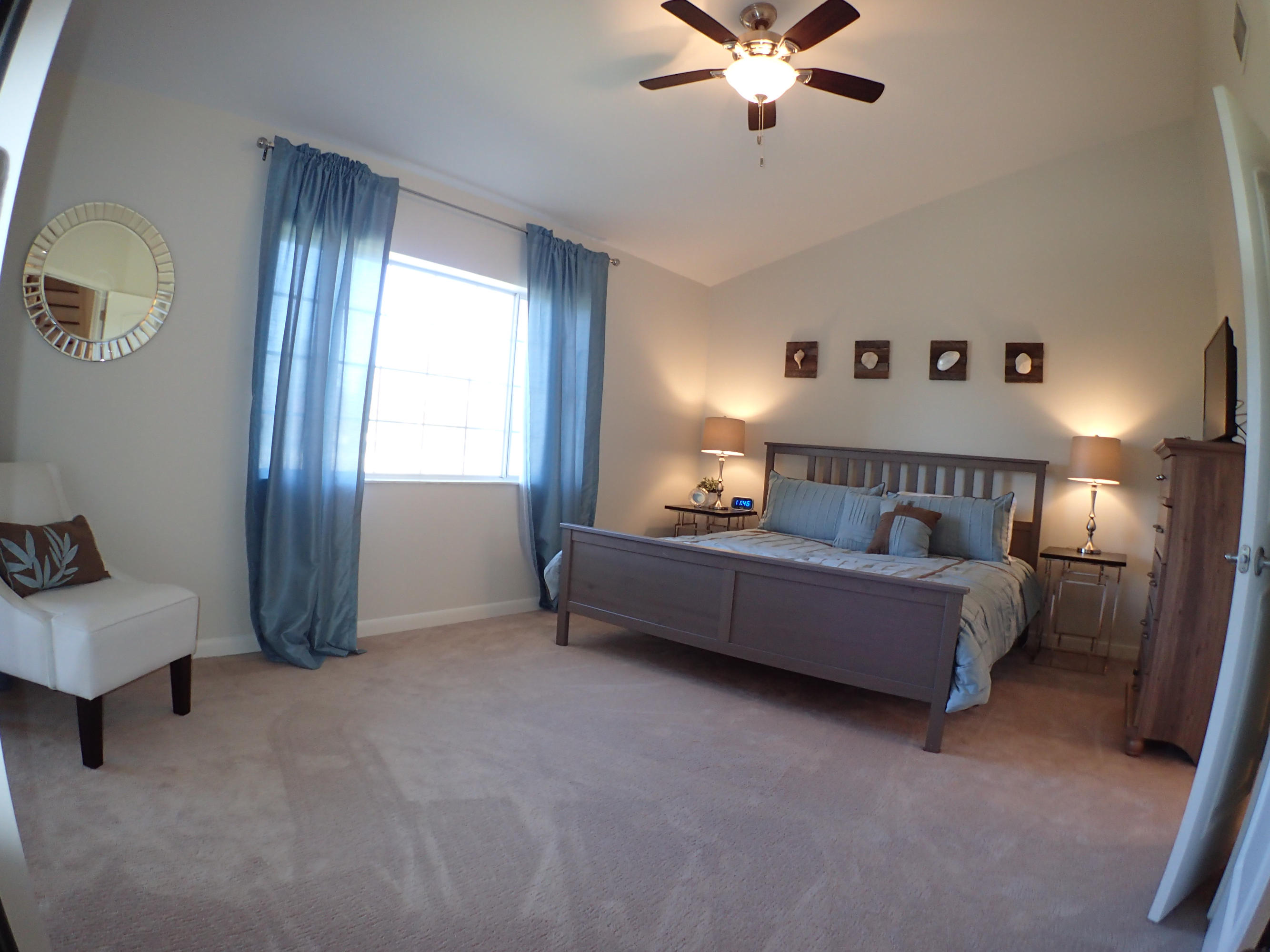 TIVOLI BY THE SEA 1 - Residential