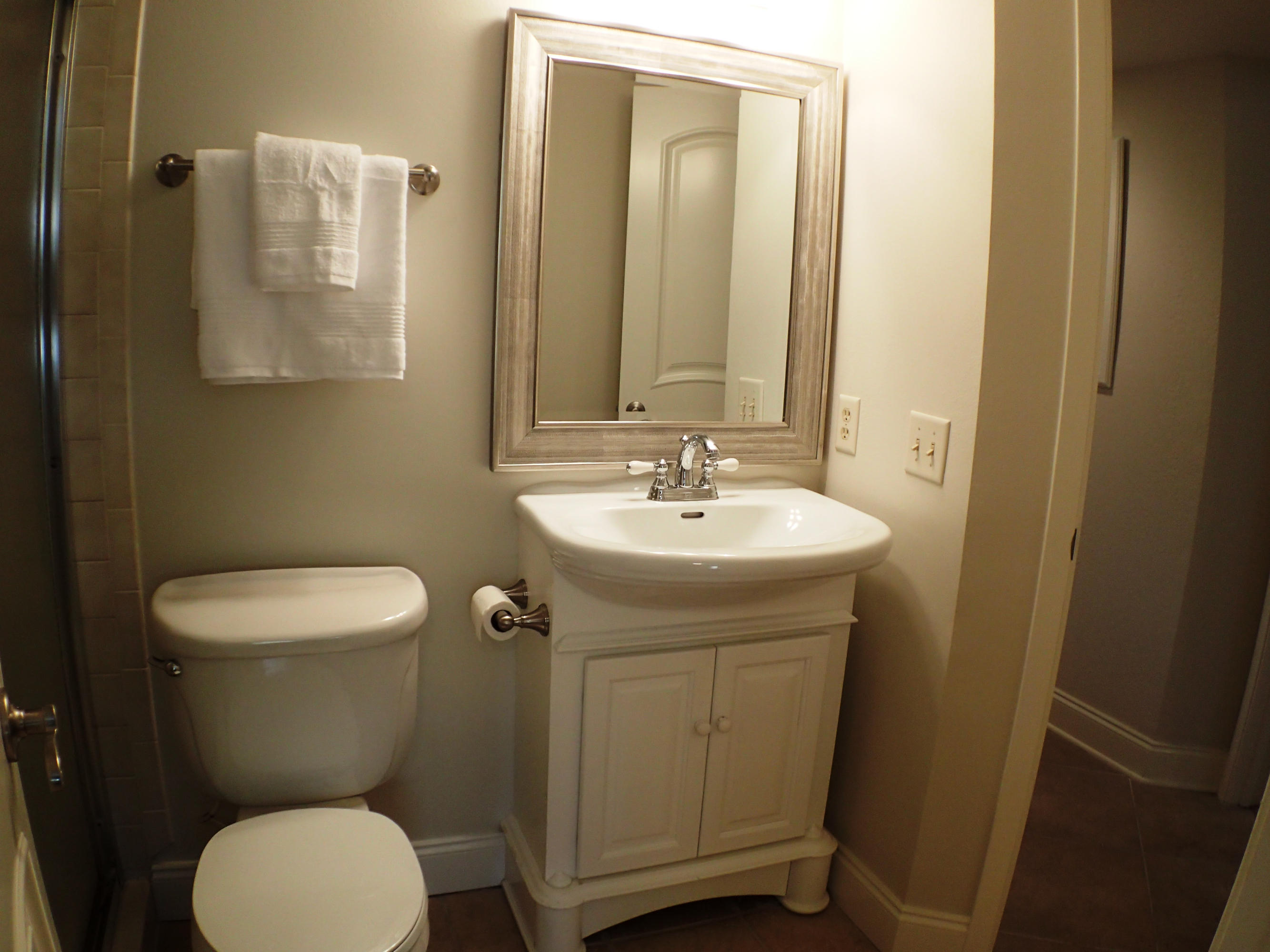 TIVOLI BY THE SEA 1 - Residential