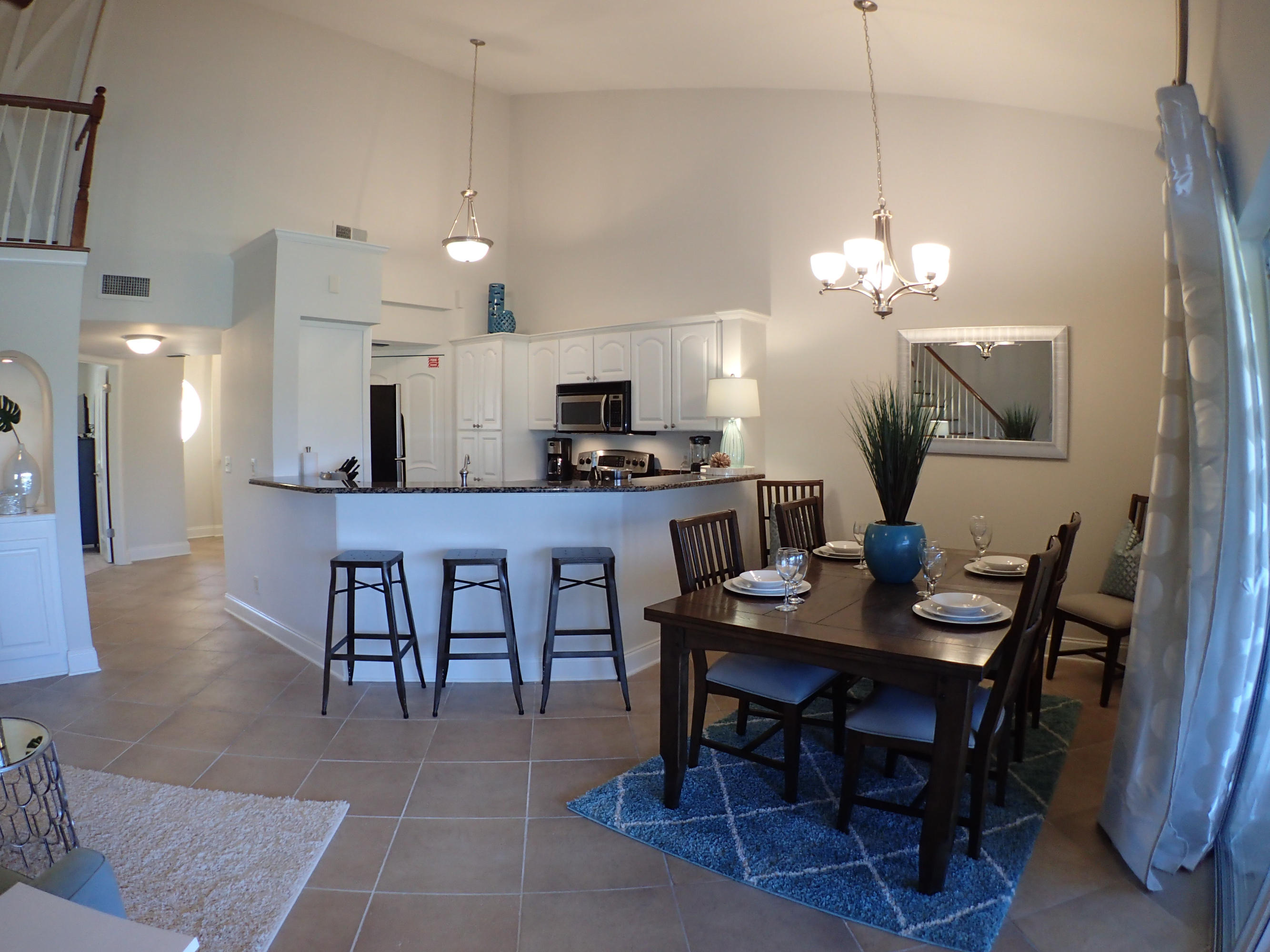 TIVOLI BY THE SEA 1 - Residential