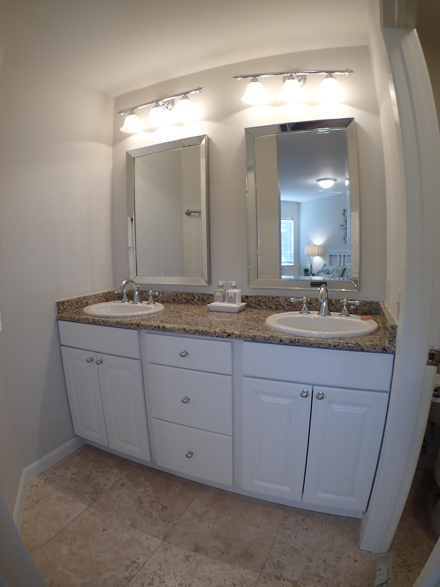 TIVOLI BY THE SEA 1 - Residential