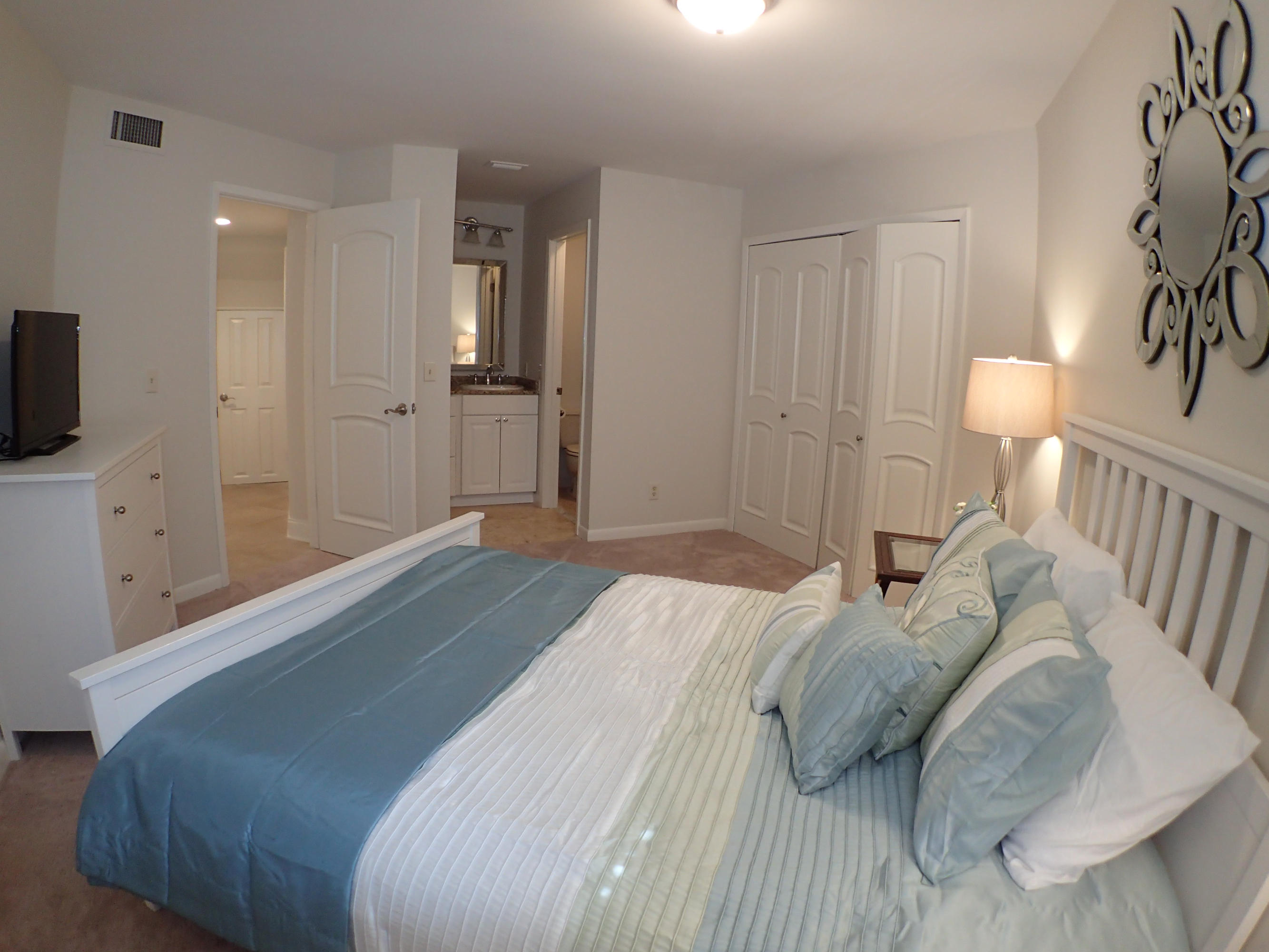 TIVOLI BY THE SEA 1 - Residential