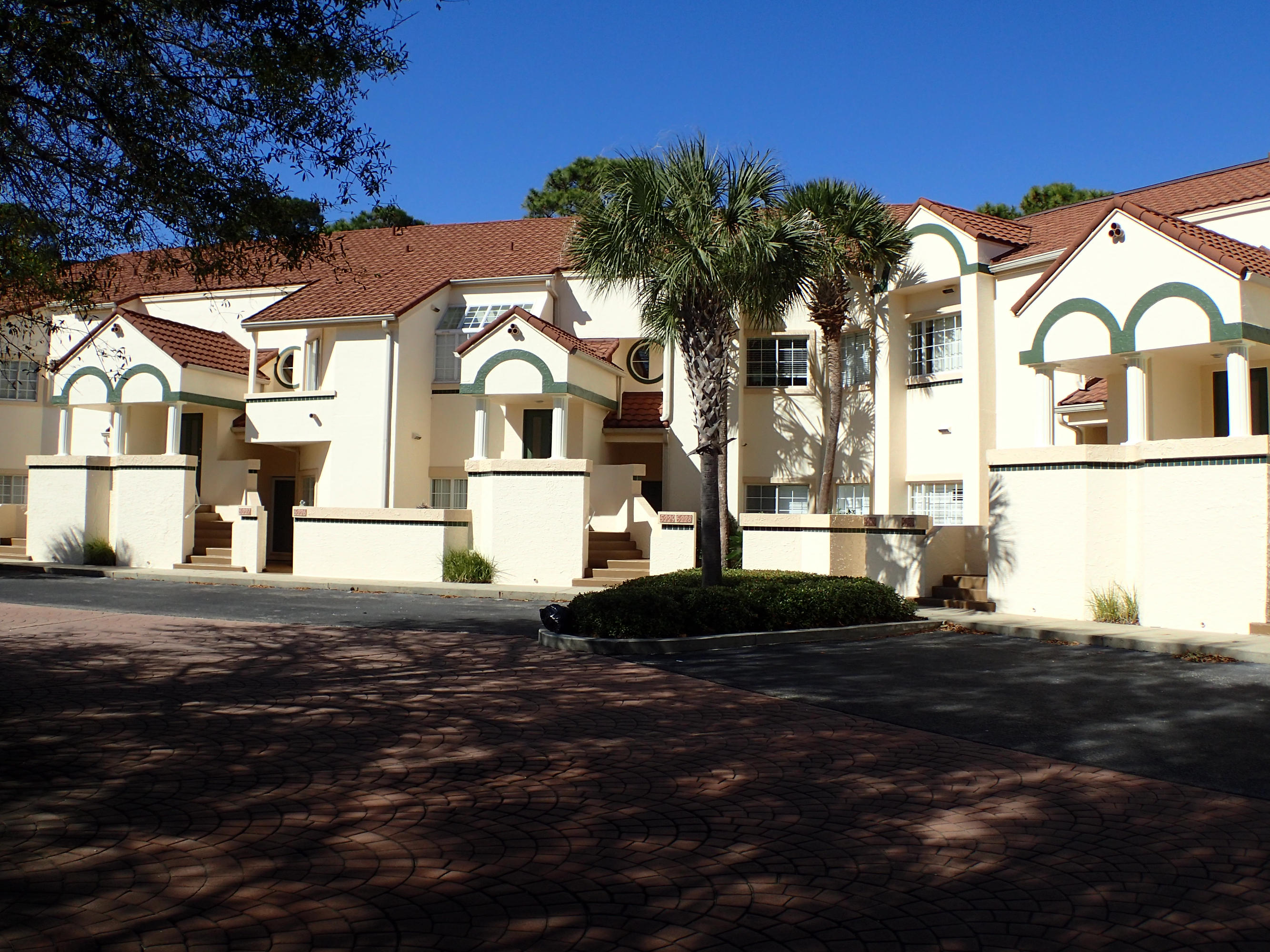 TIVOLI BY THE SEA 1 - Residential