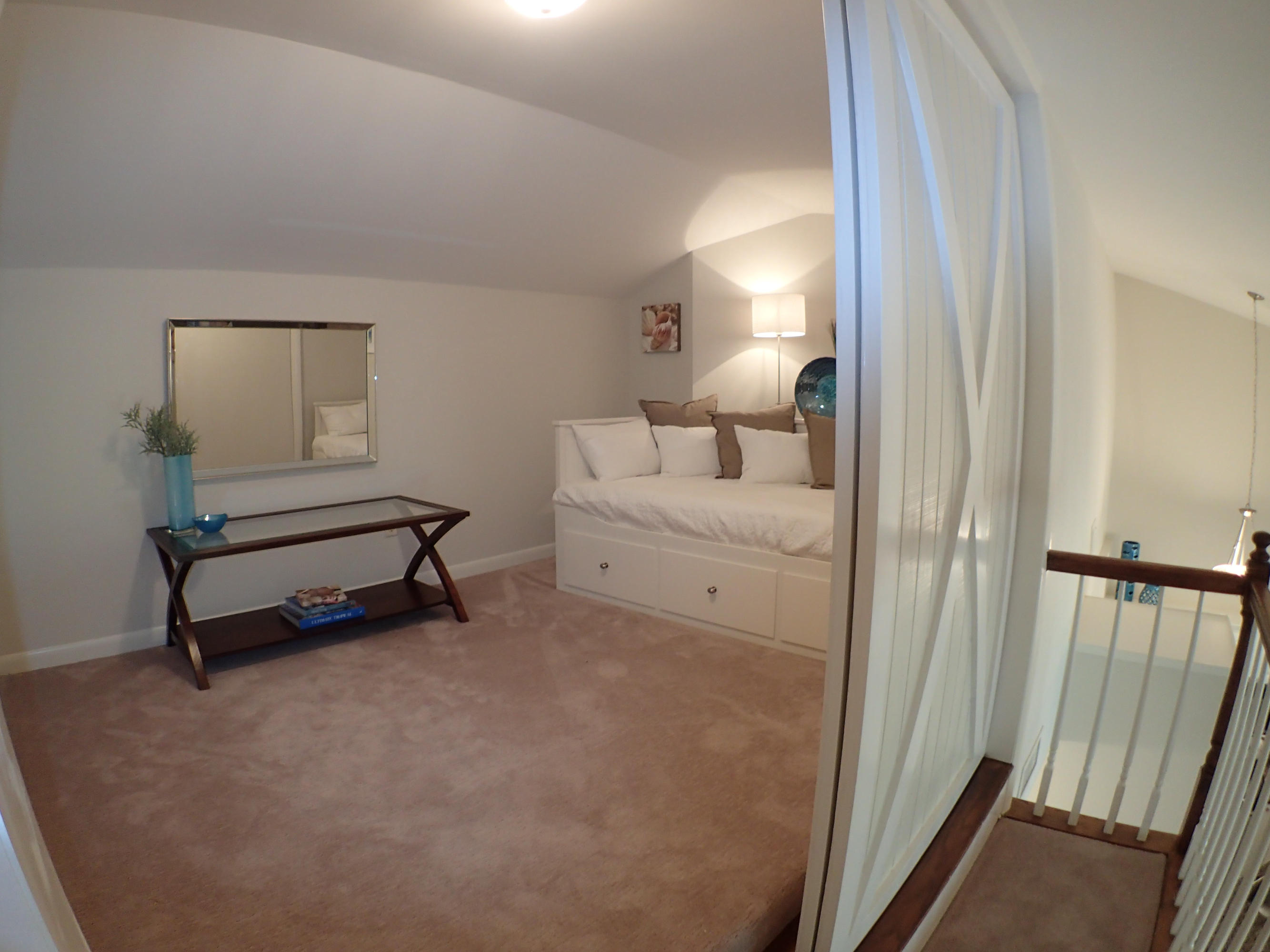 TIVOLI BY THE SEA 1 - Residential