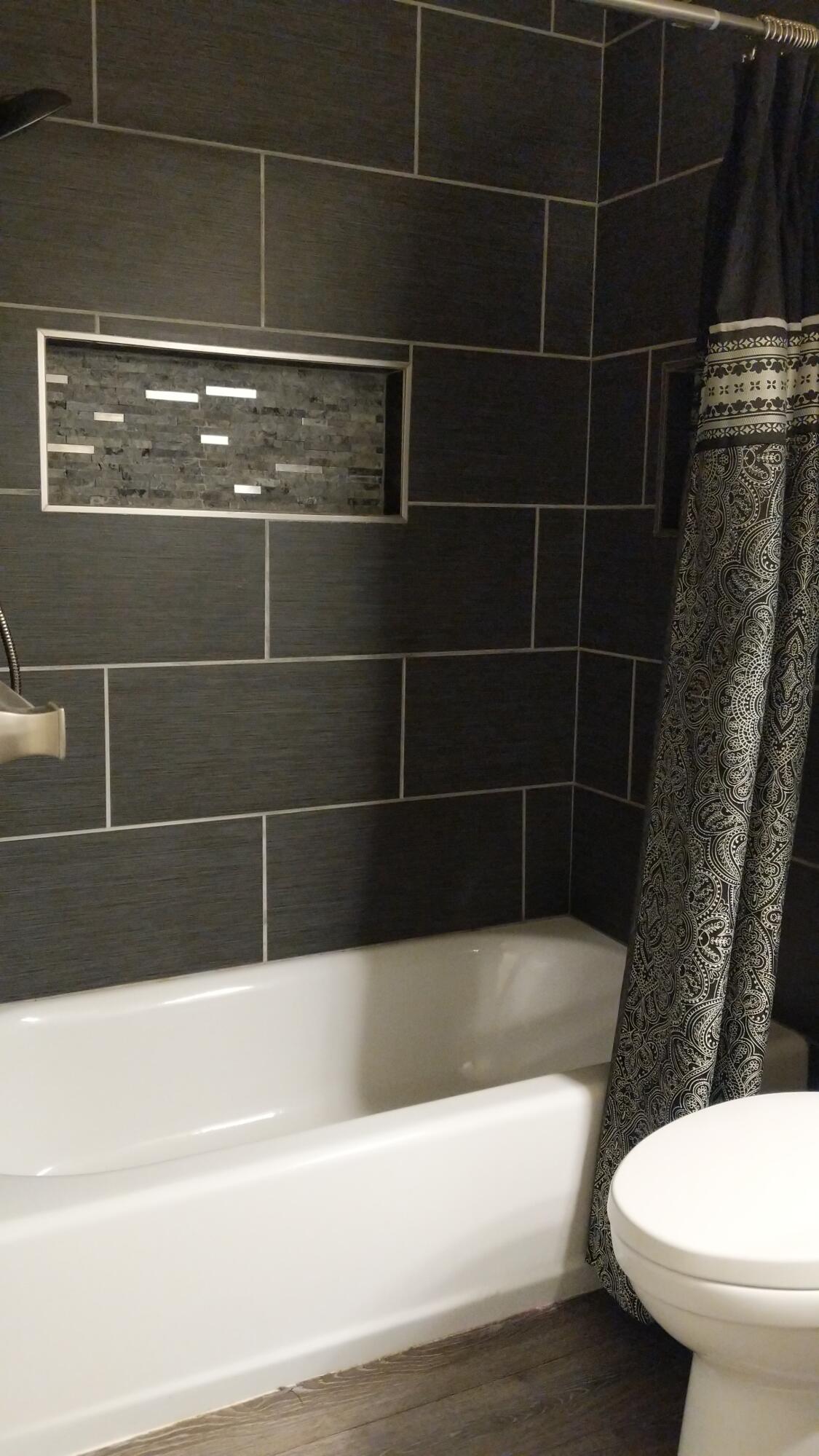 SEA HILLS 3RD ADD LOT 3 BLK B - Residential