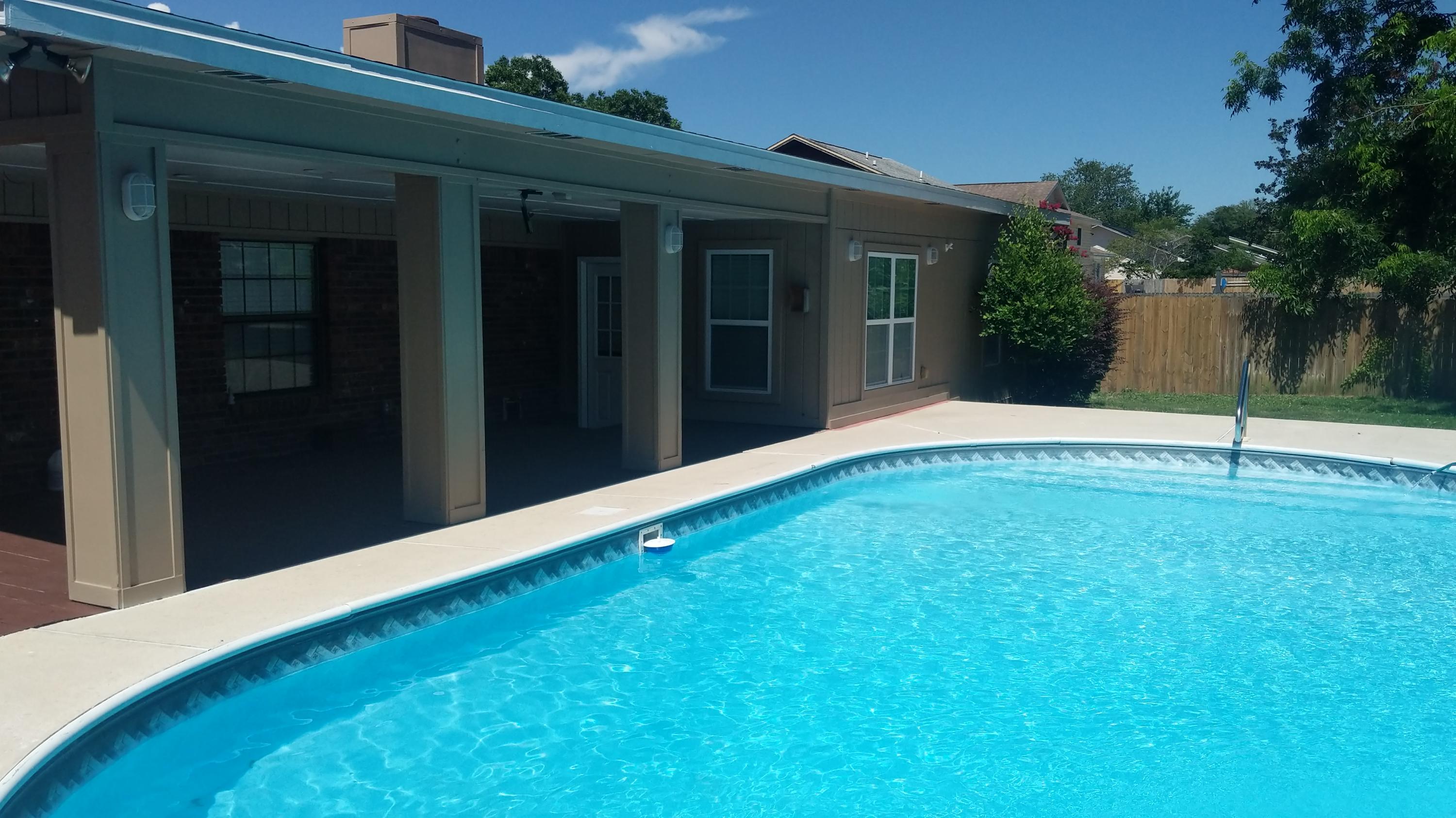 SEA HILLS 3RD ADD LOT 3 BLK B - Residential