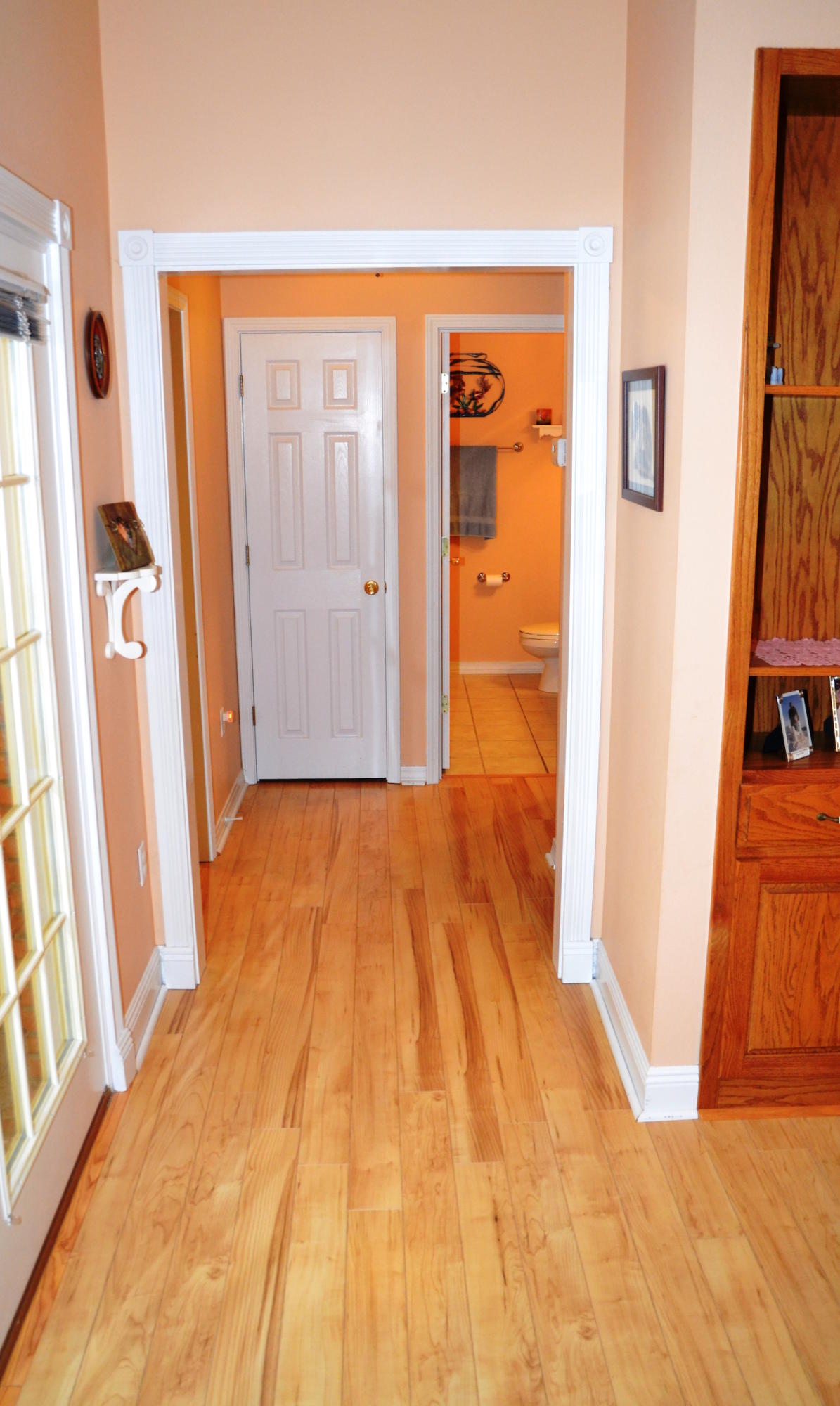 ROYAL OAKS - Residential