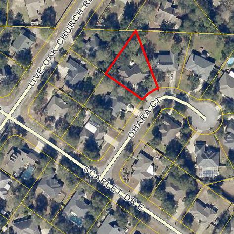 ROYAL OAKS - Residential