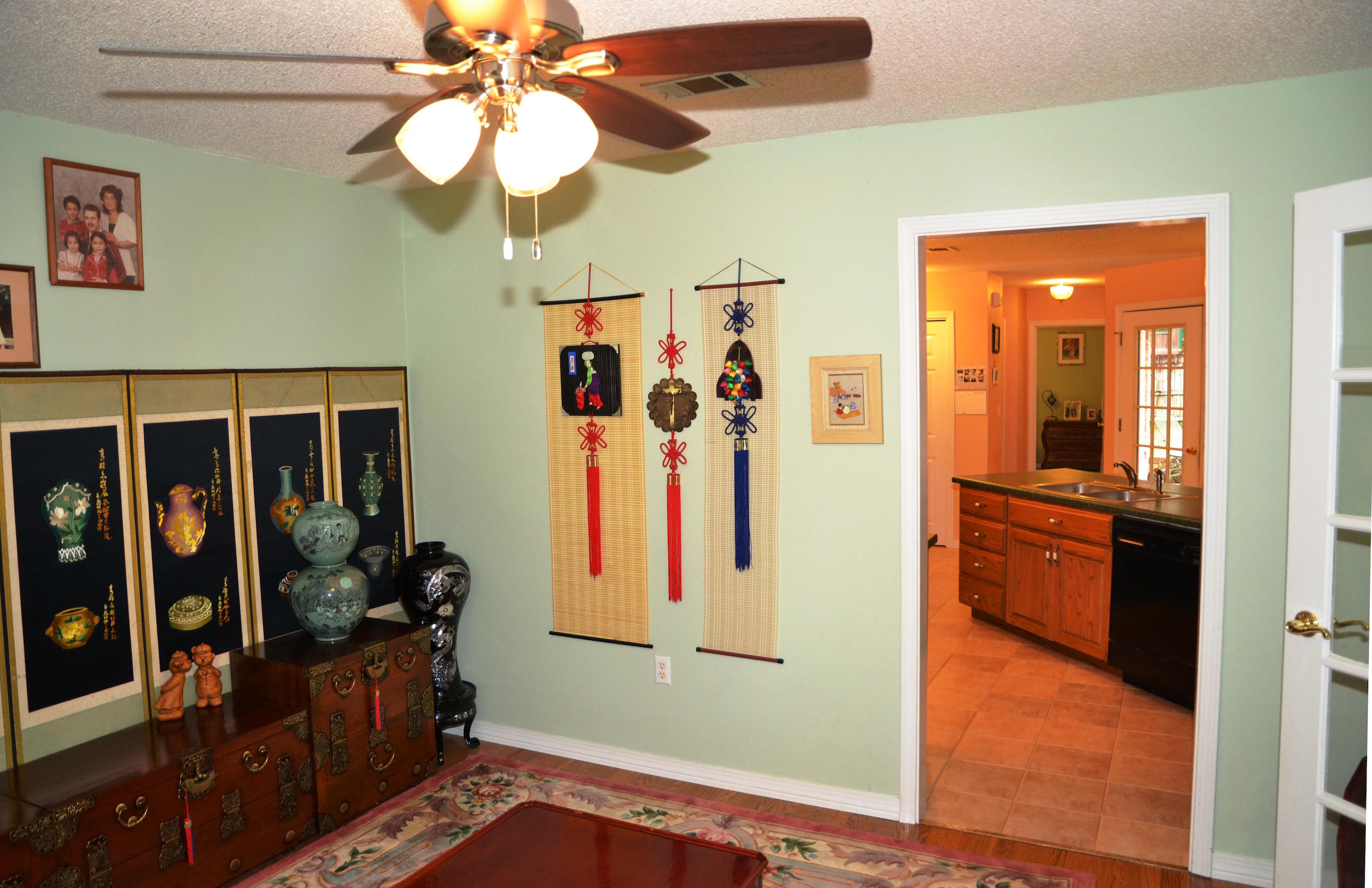 ROYAL OAKS - Residential