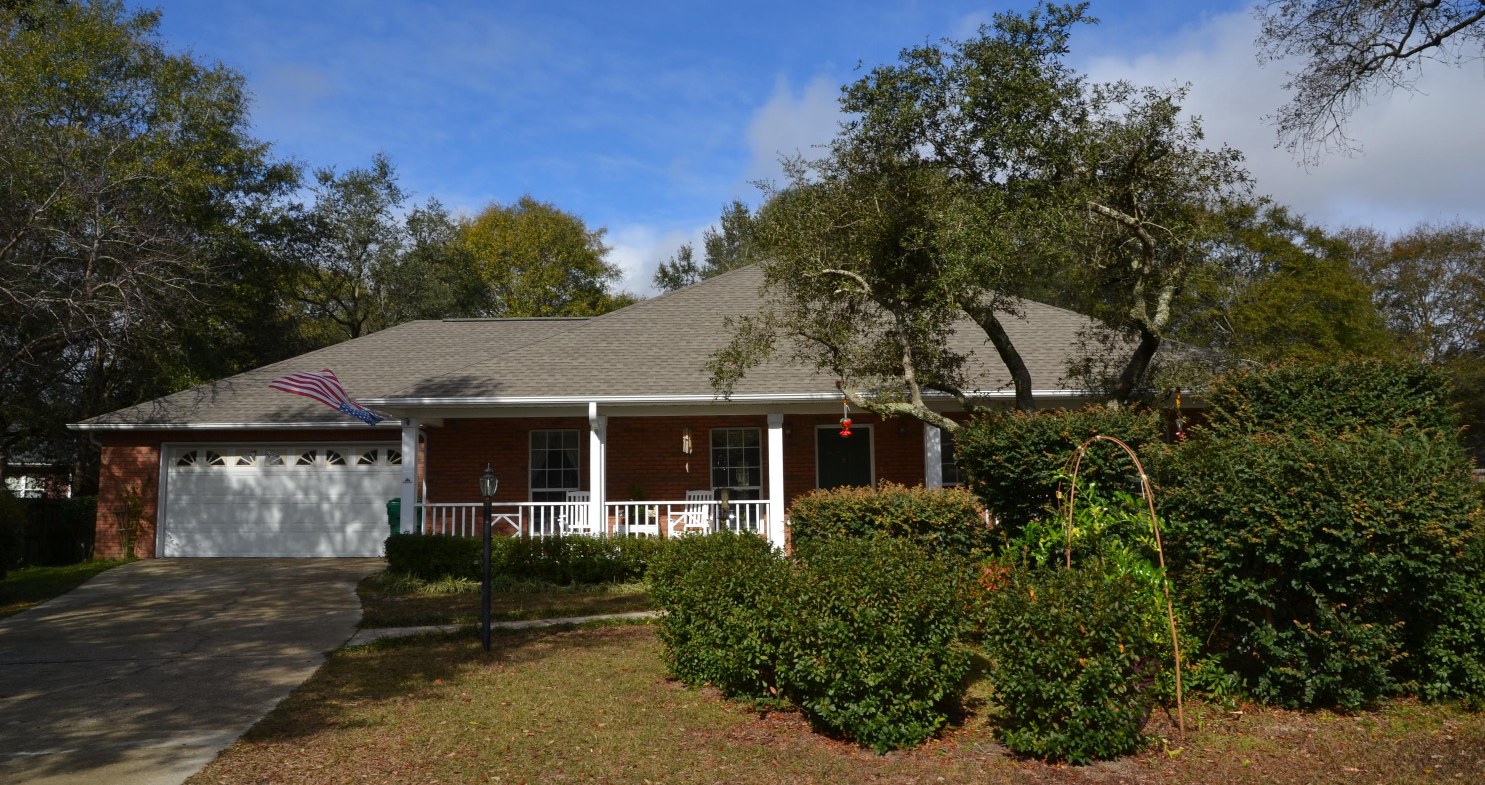 ROYAL OAKS - Residential