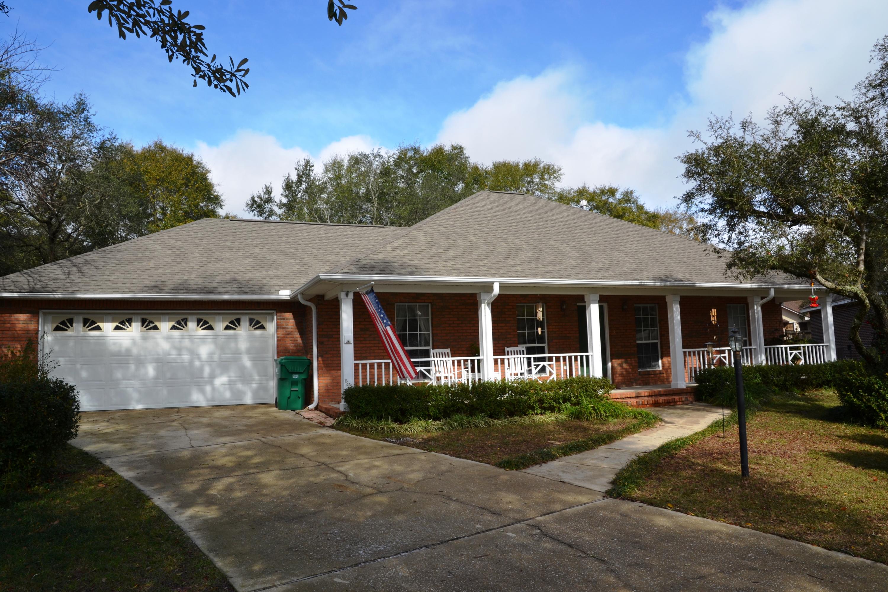 ROYAL OAKS - Residential