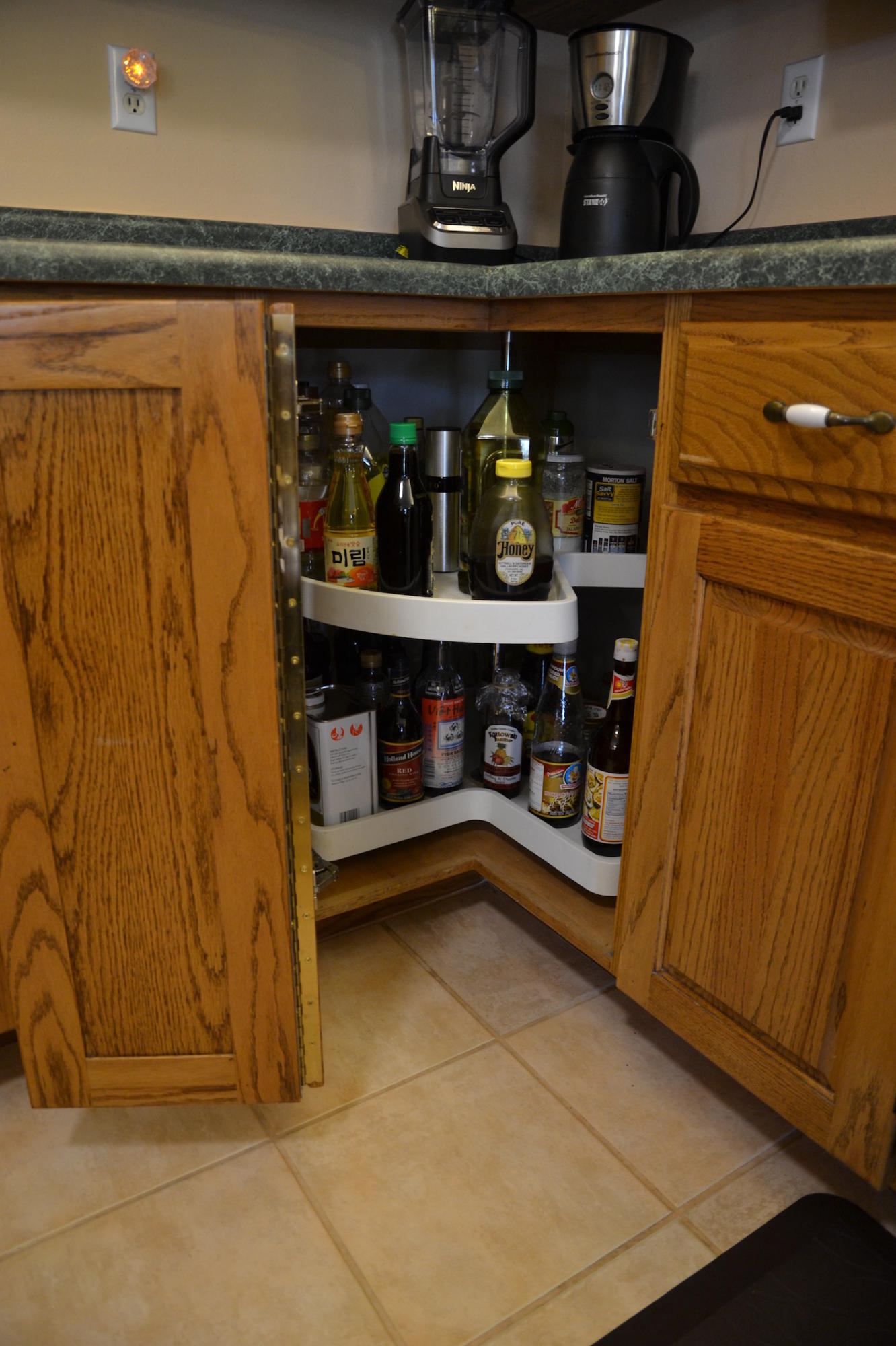 ROYAL OAKS - Residential