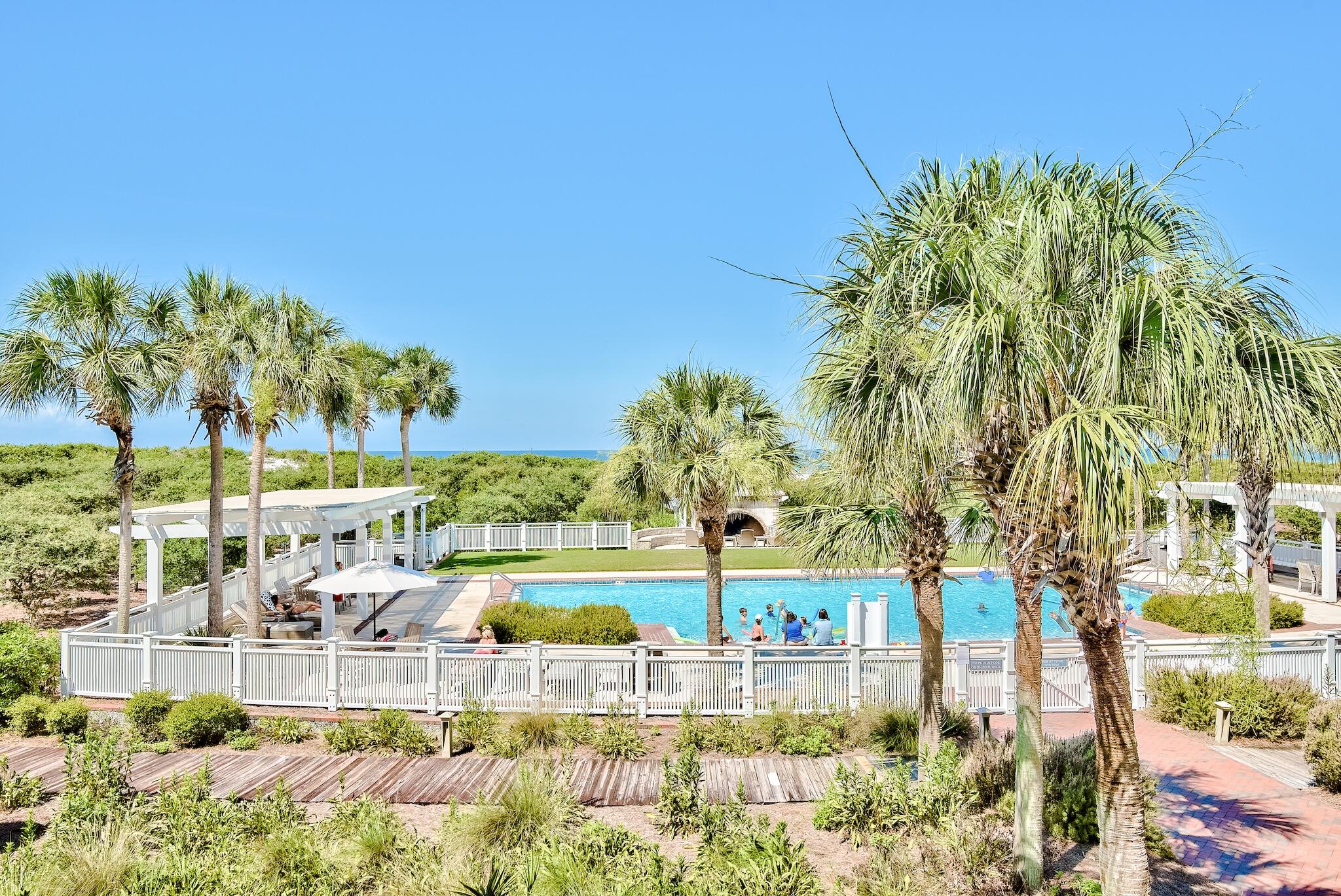 WATERSOUND BEACH - Residential