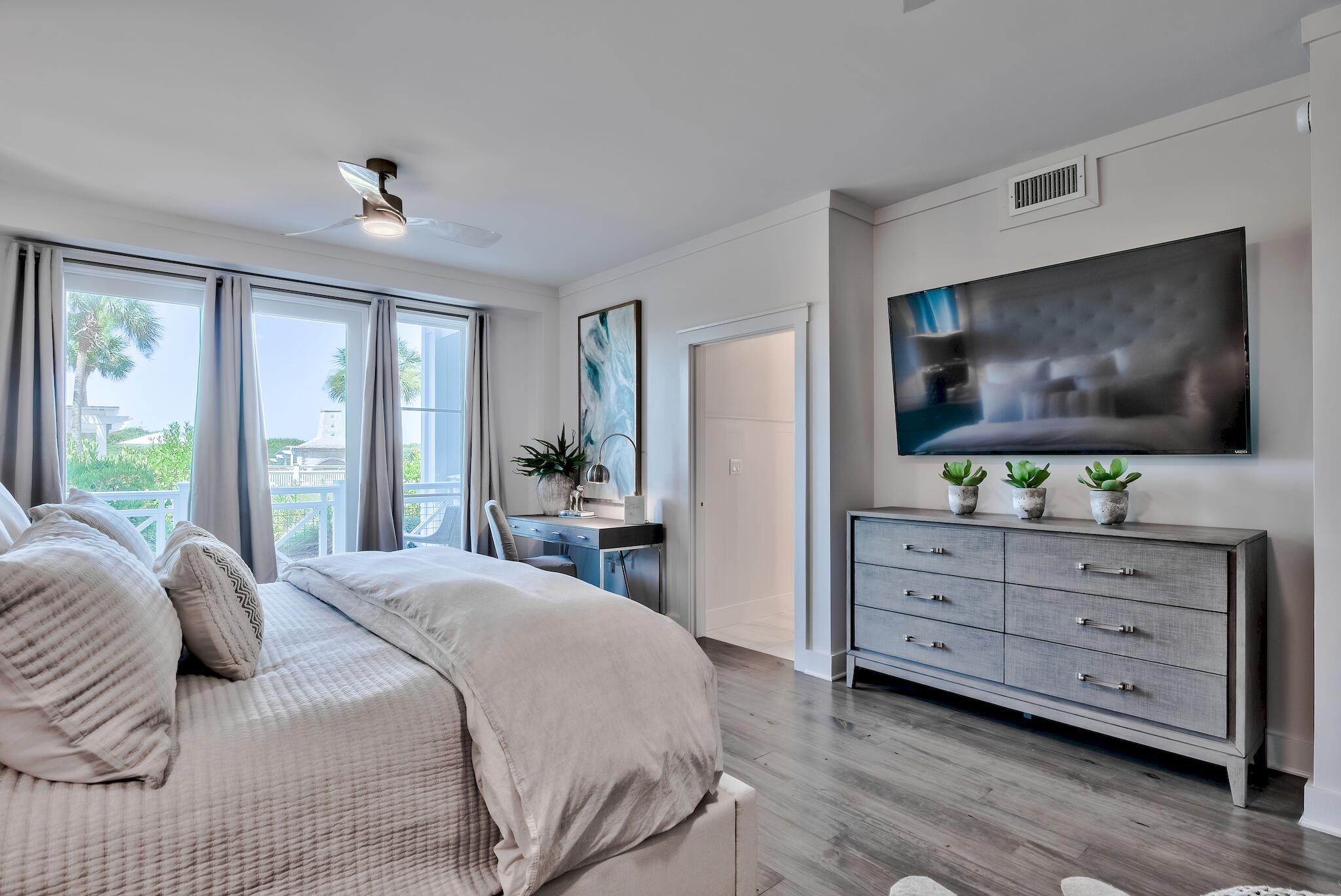 WATERSOUND BEACH - Residential