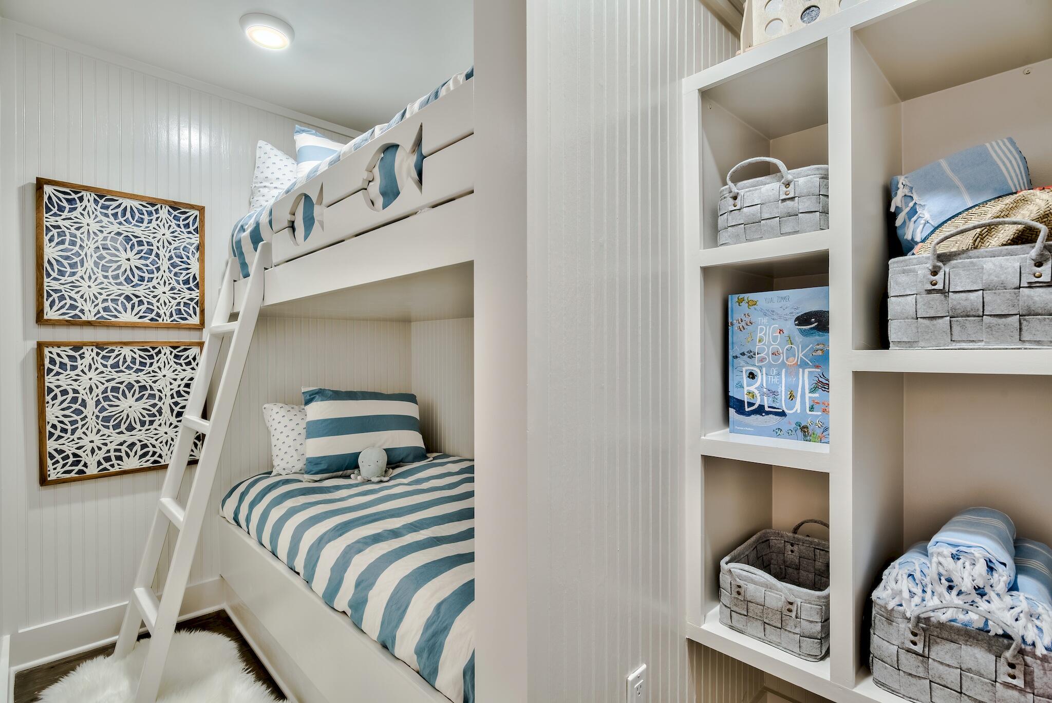 WATERSOUND BEACH - Residential