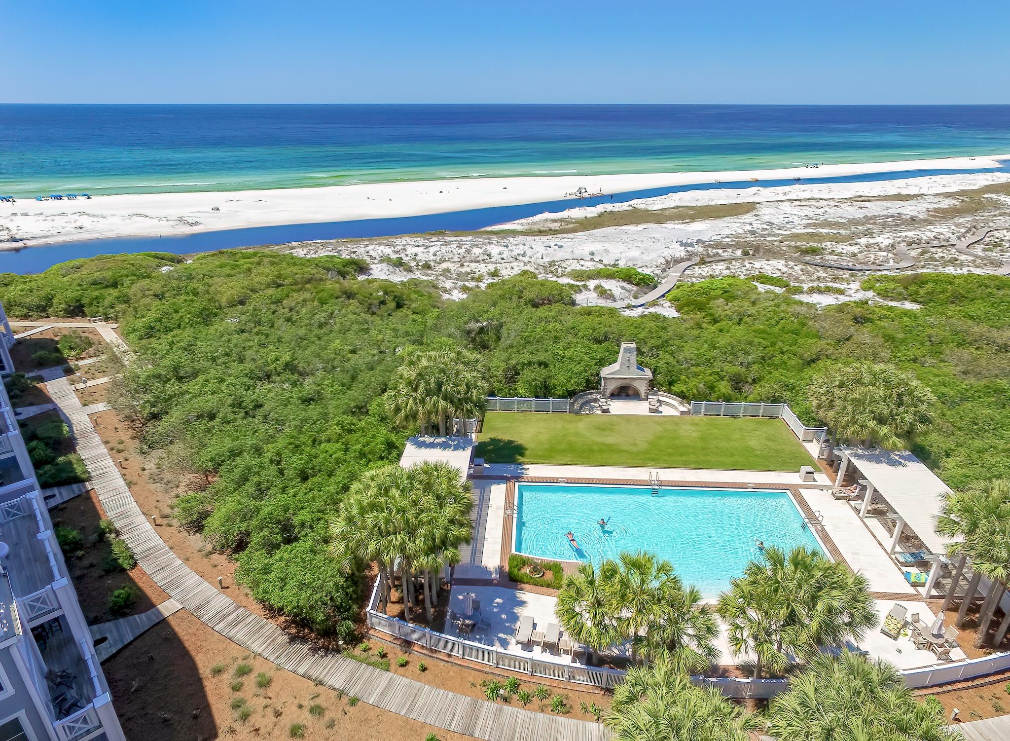 WATERSOUND BEACH - Residential