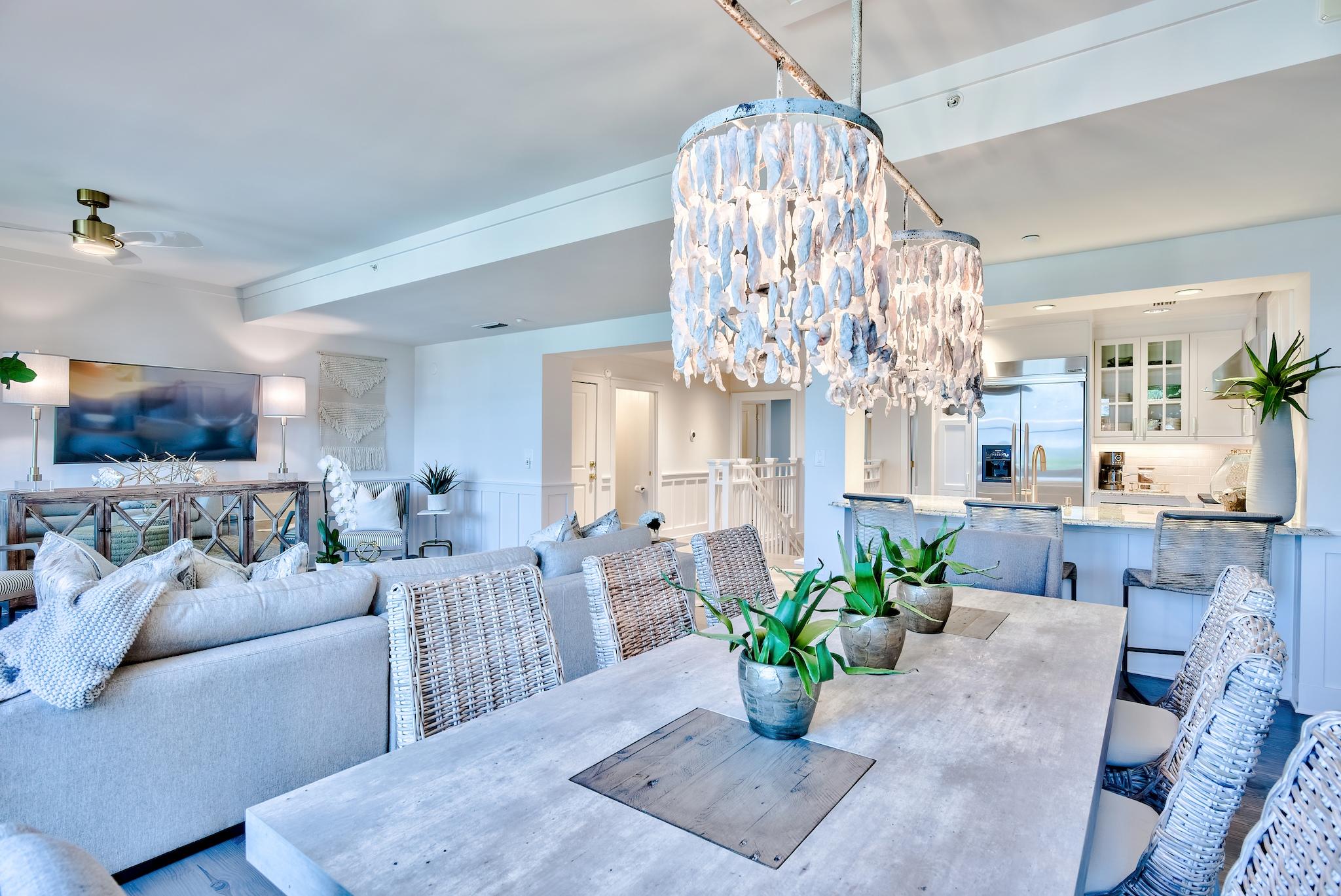 WATERSOUND BEACH - Residential