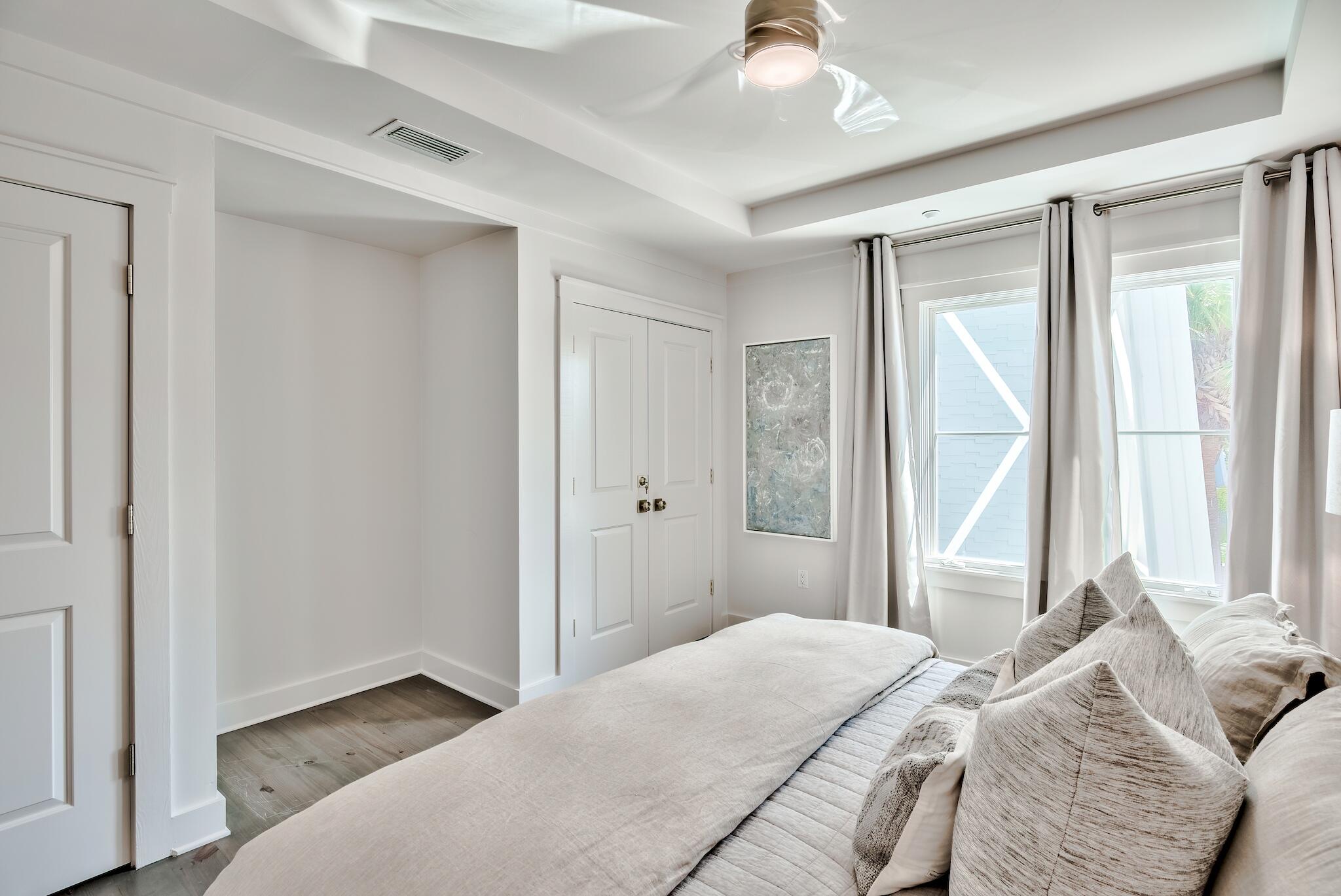 WATERSOUND BEACH - Residential
