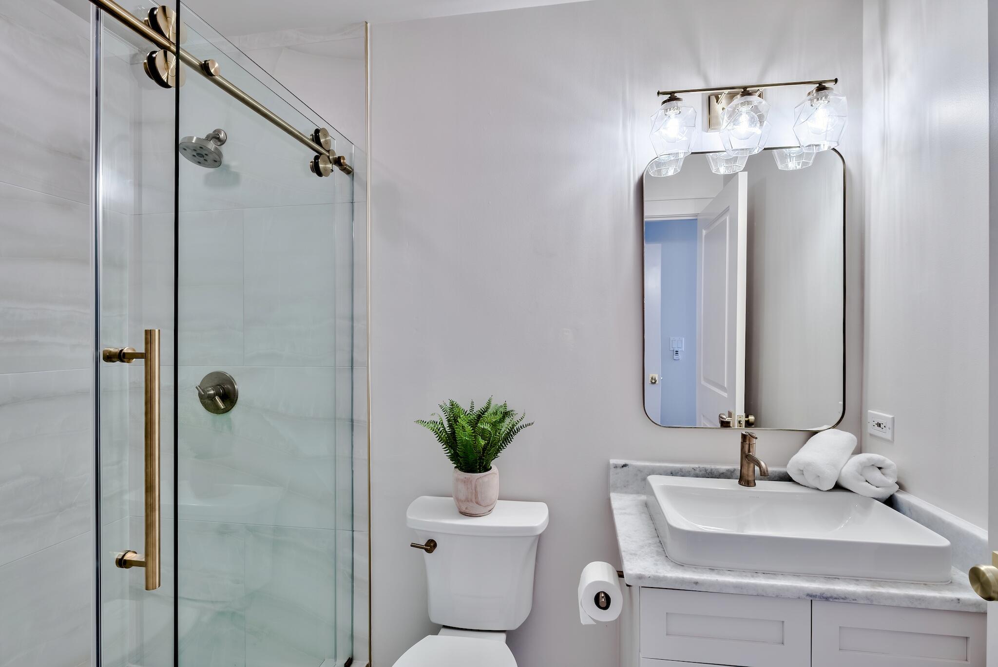 WATERSOUND BEACH - Residential