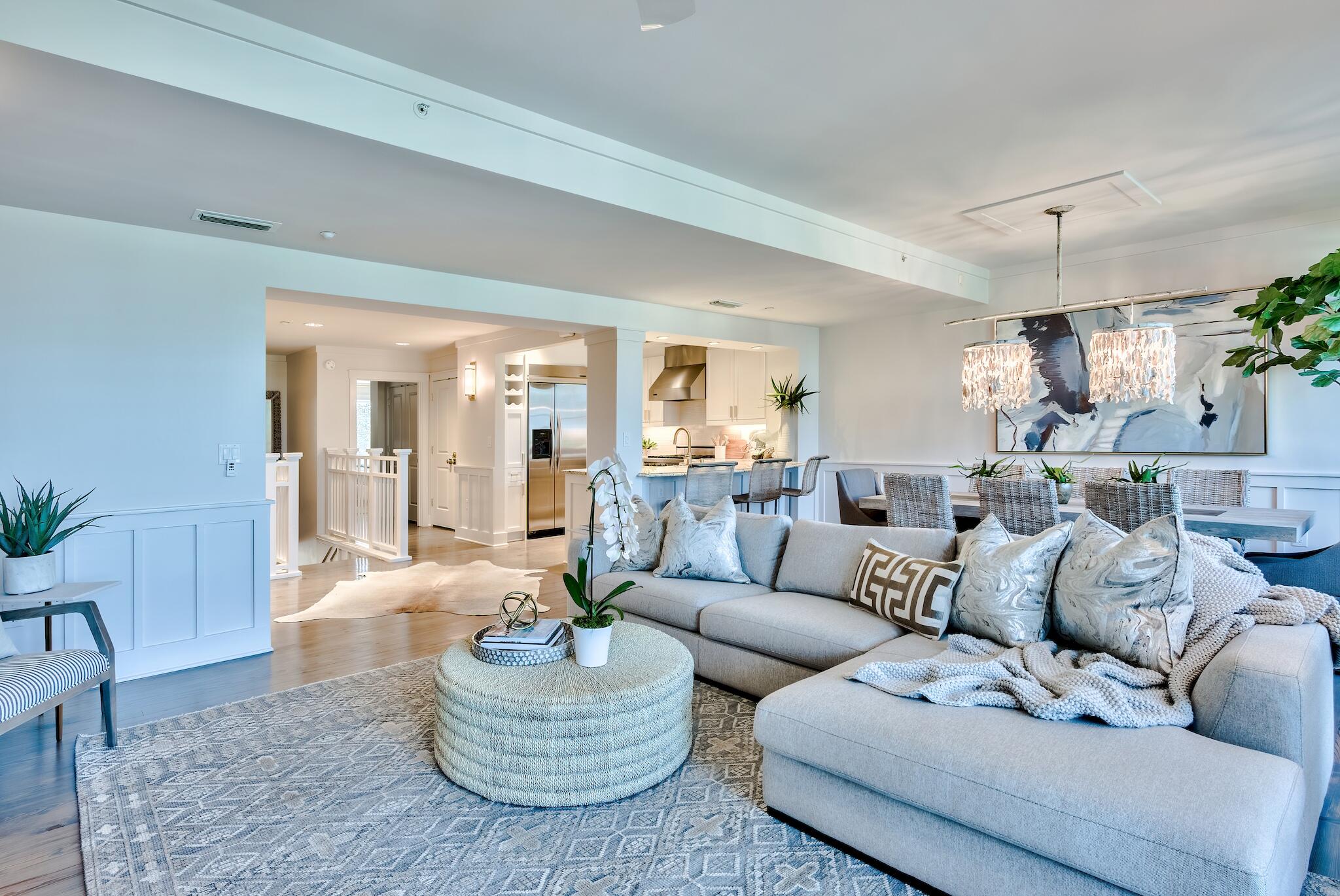 WATERSOUND BEACH - Residential
