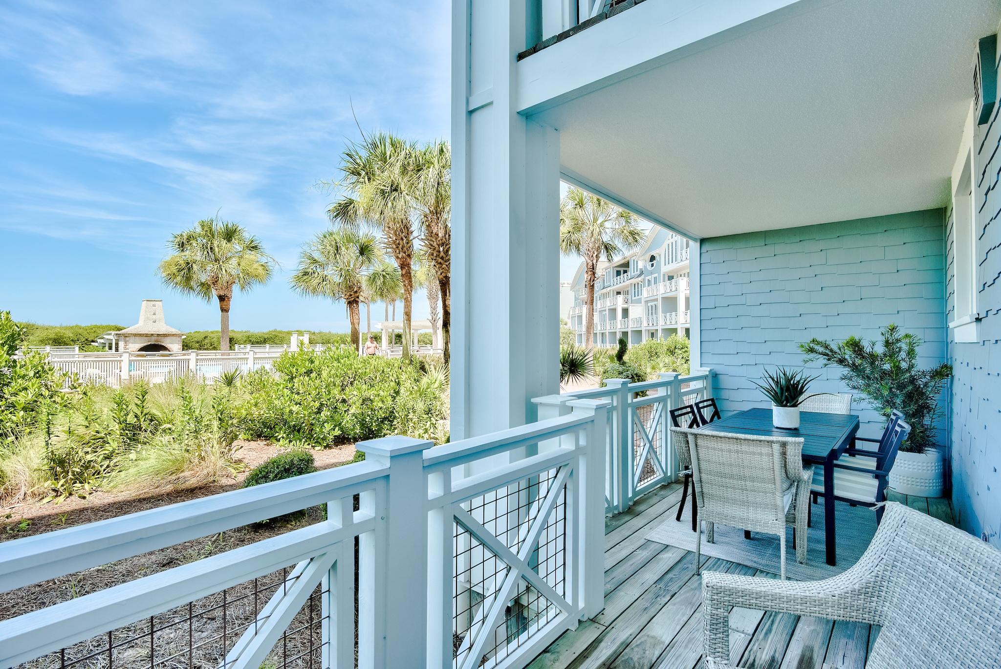 WATERSOUND BEACH - Residential