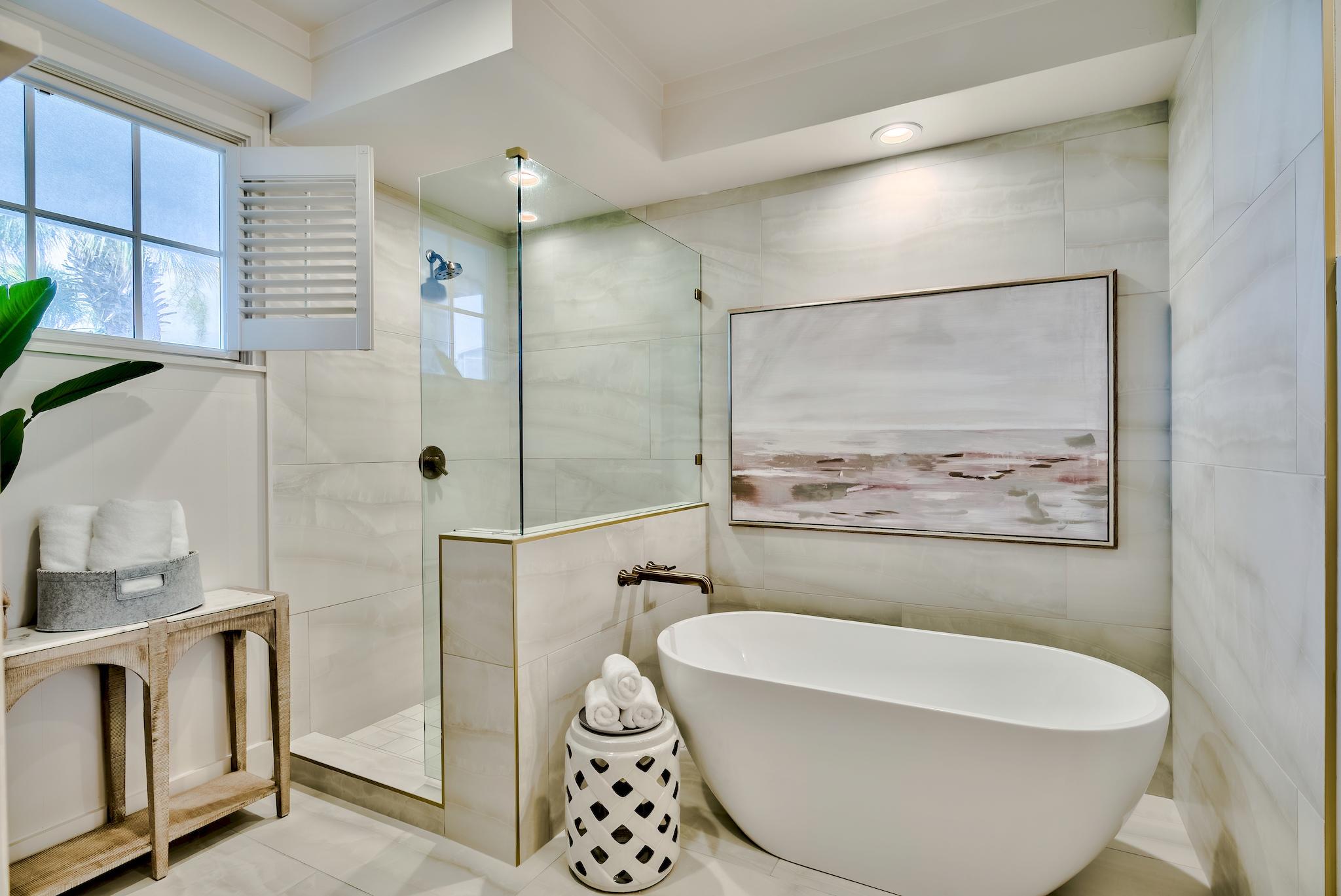WATERSOUND BEACH - Residential