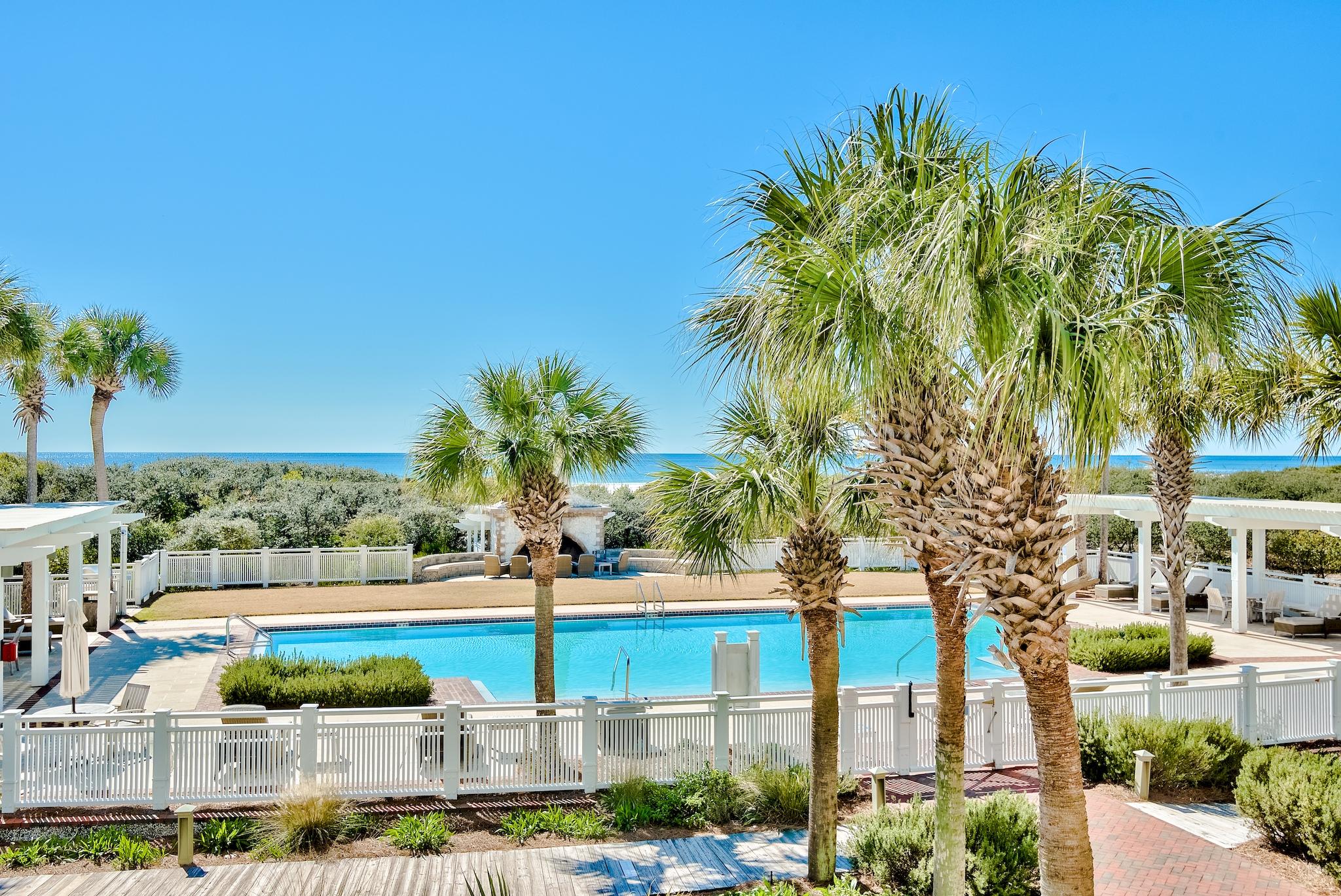 WATERSOUND BEACH - Residential