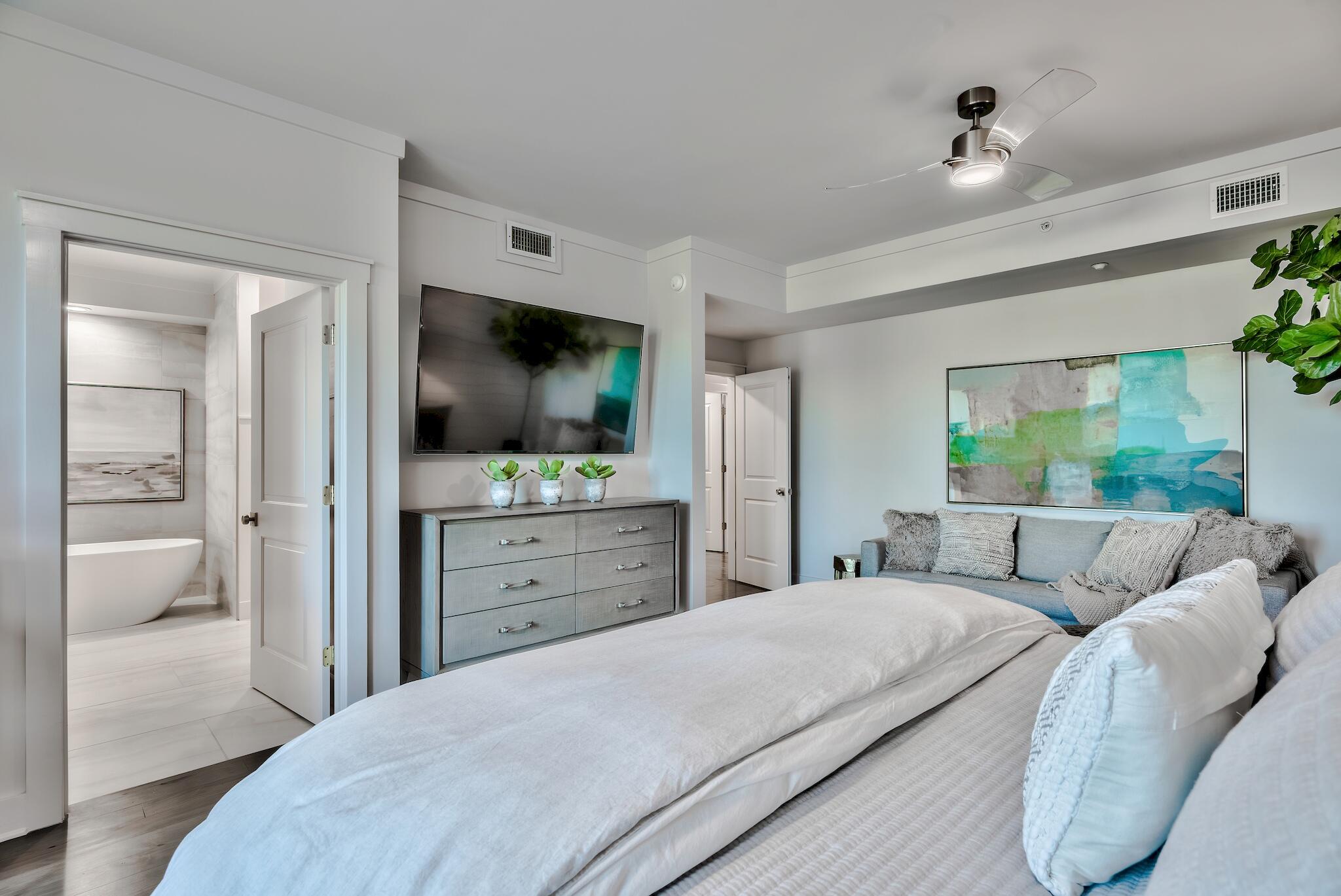 WATERSOUND BEACH - Residential