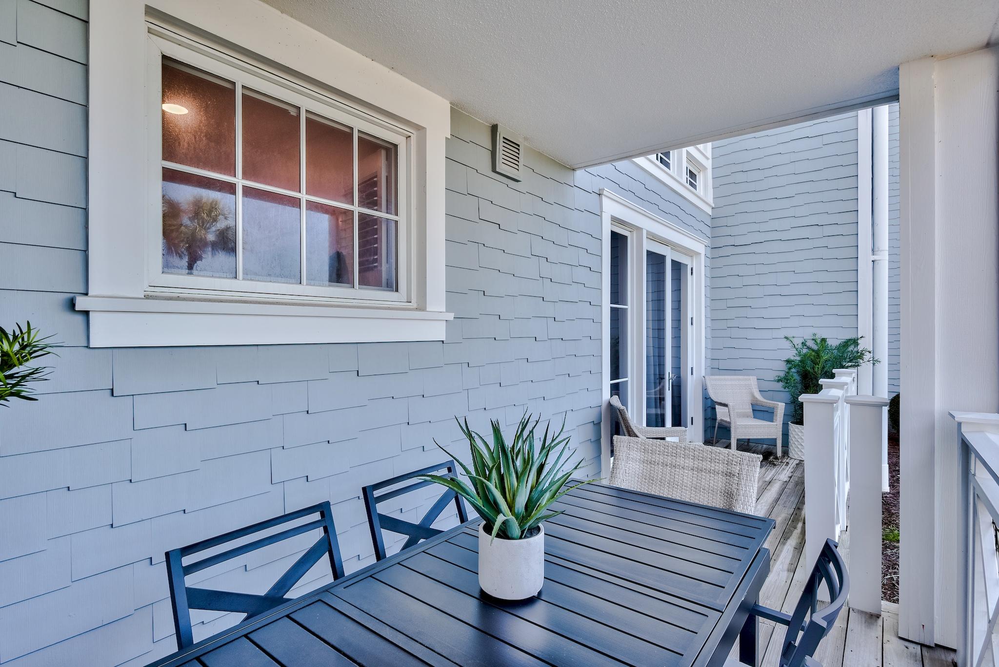 WATERSOUND BEACH - Residential