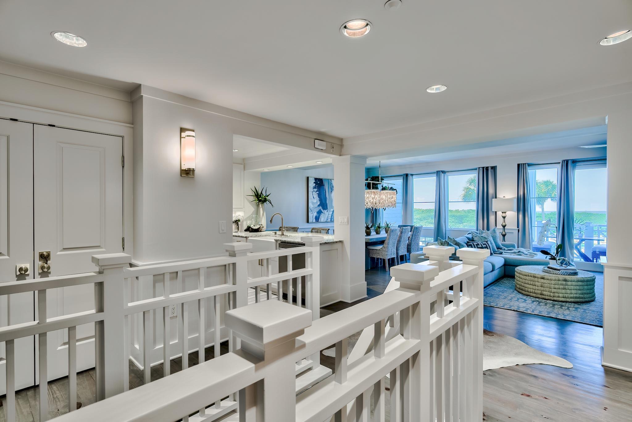 WATERSOUND BEACH - Residential