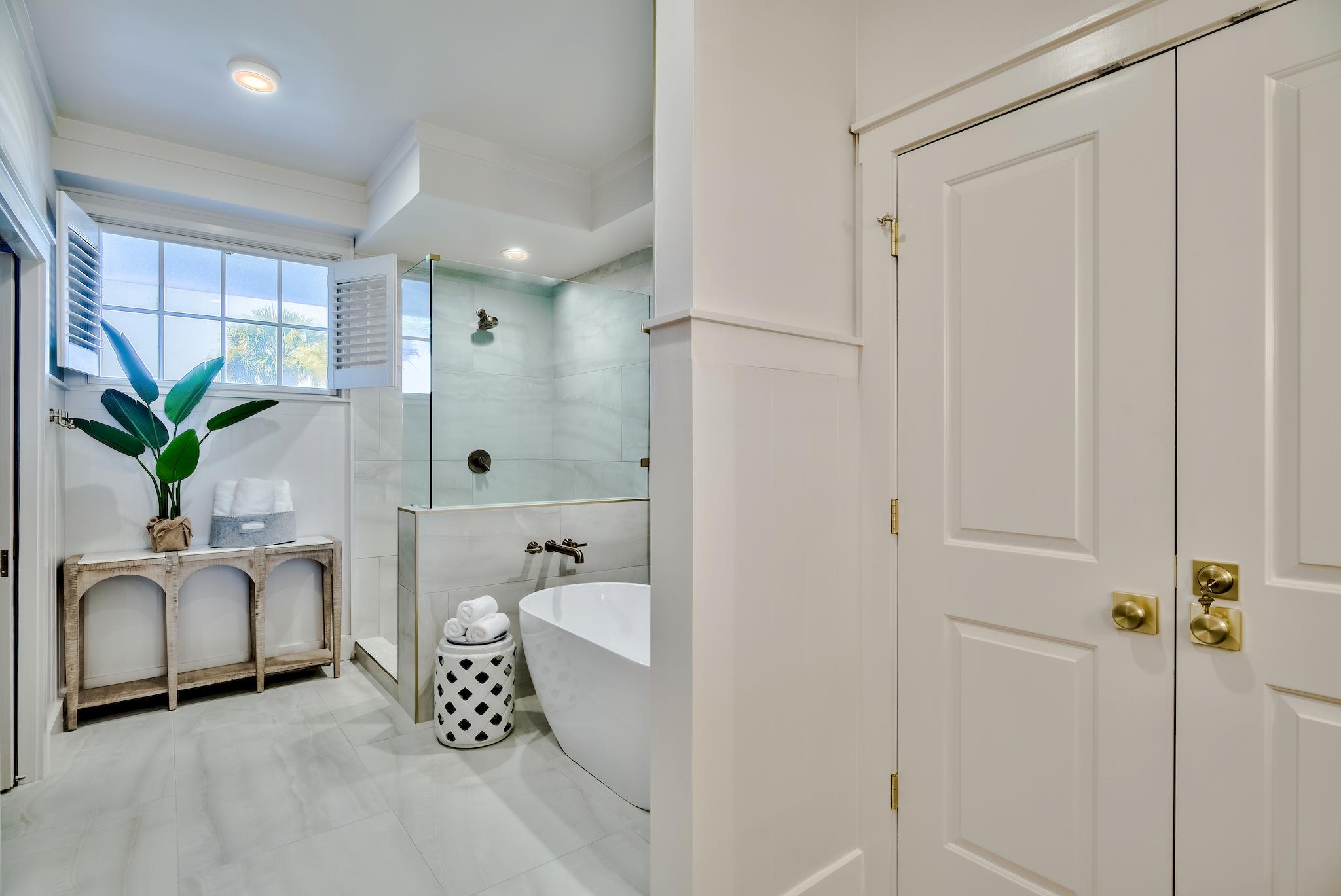 WATERSOUND BEACH - Residential