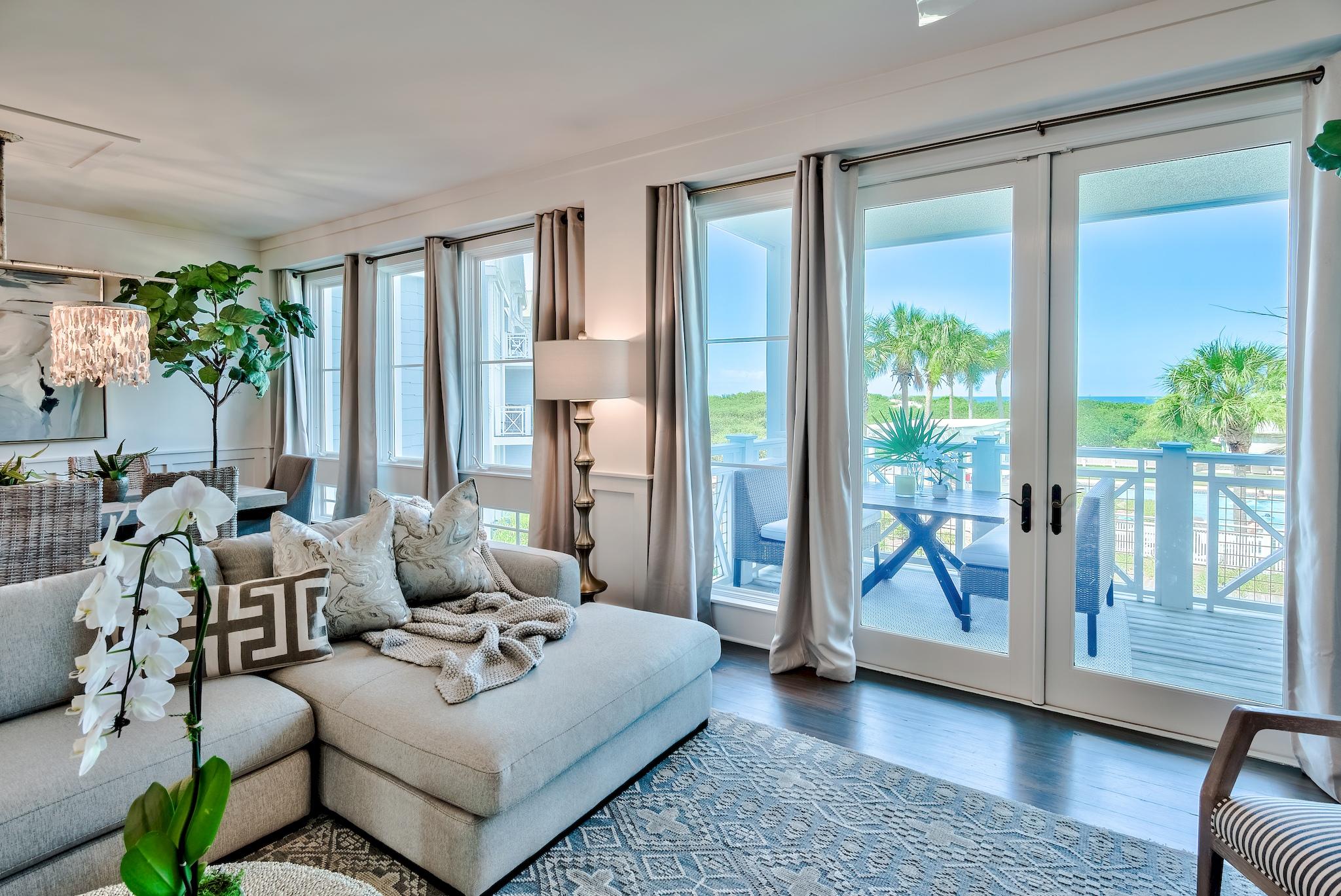 WATERSOUND BEACH - Residential