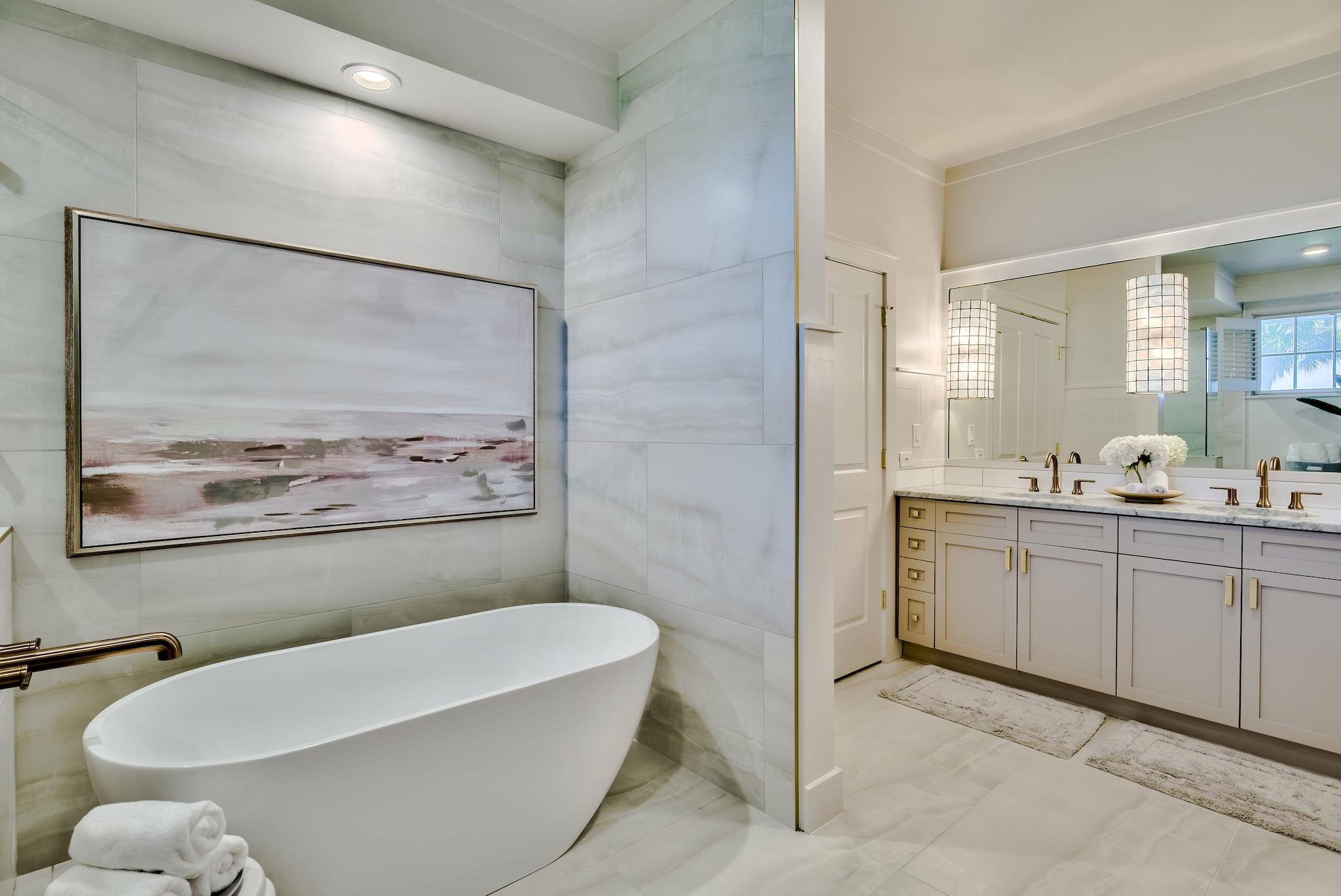 WATERSOUND BEACH - Residential