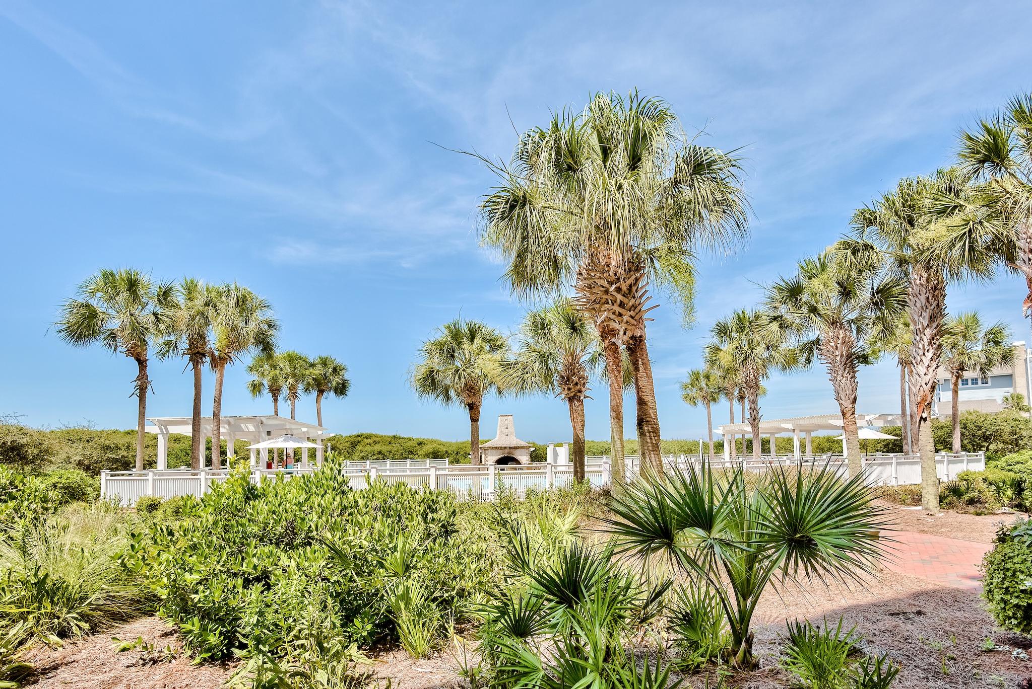 WATERSOUND BEACH - Residential