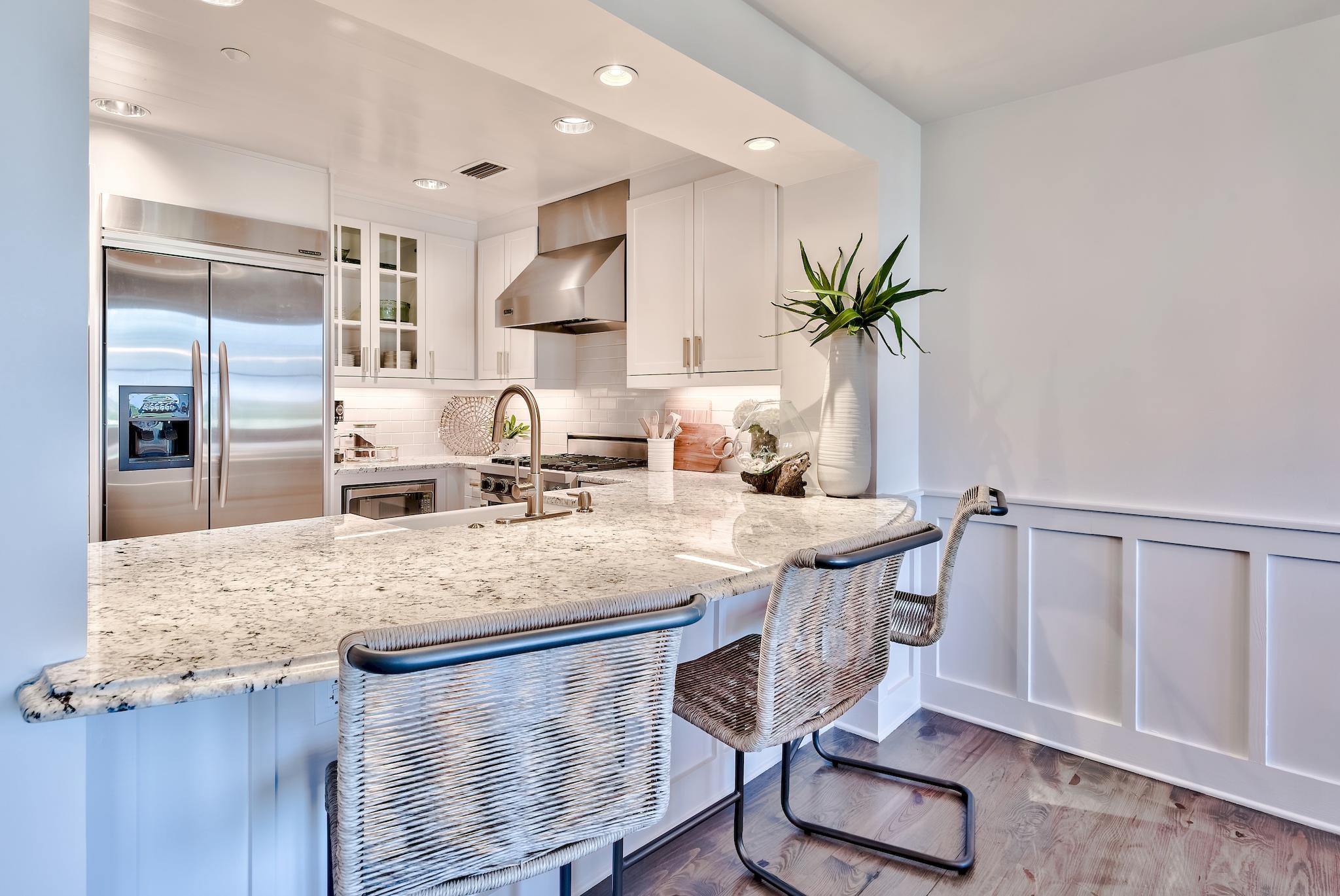 WATERSOUND BEACH - Residential