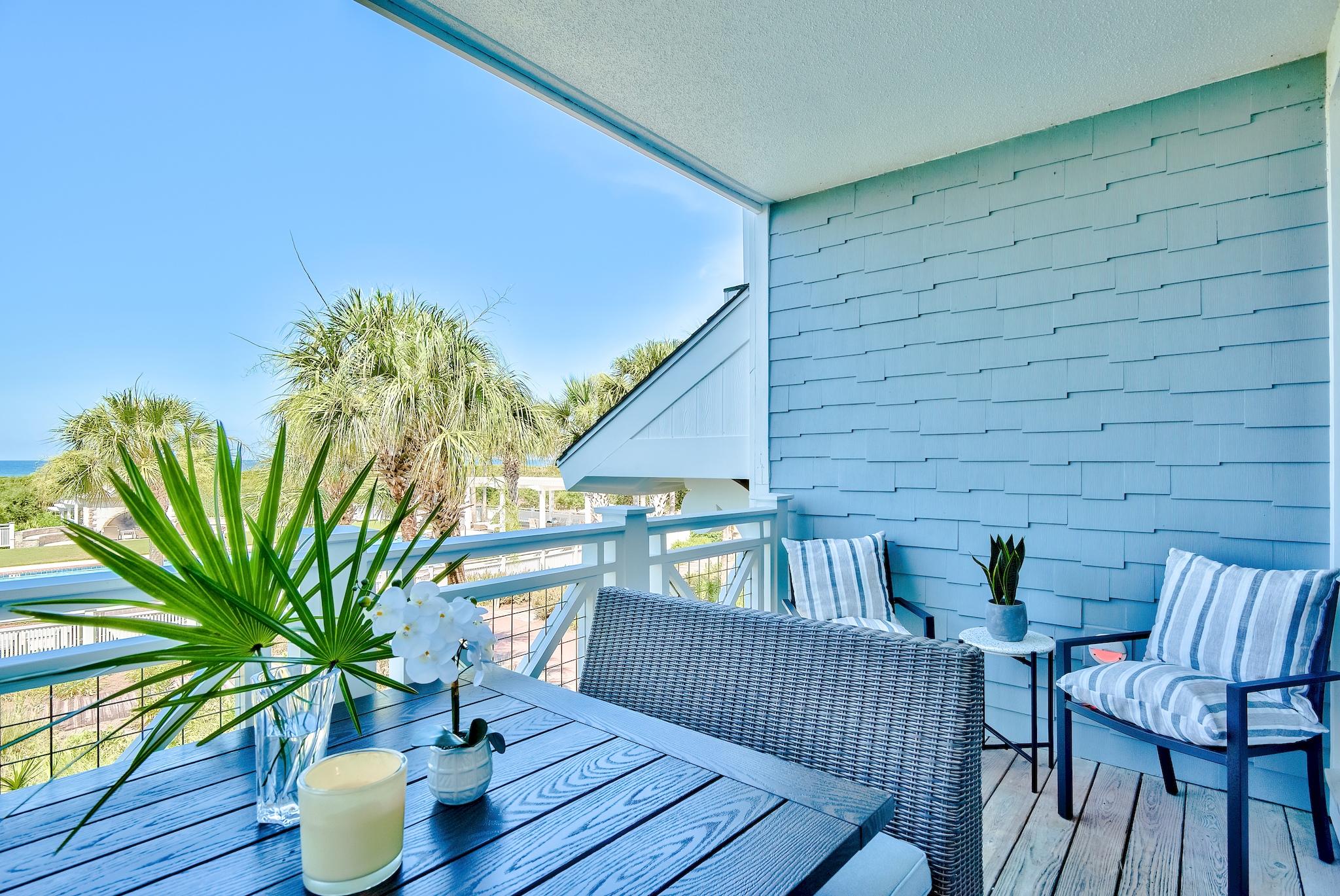 WATERSOUND BEACH - Residential