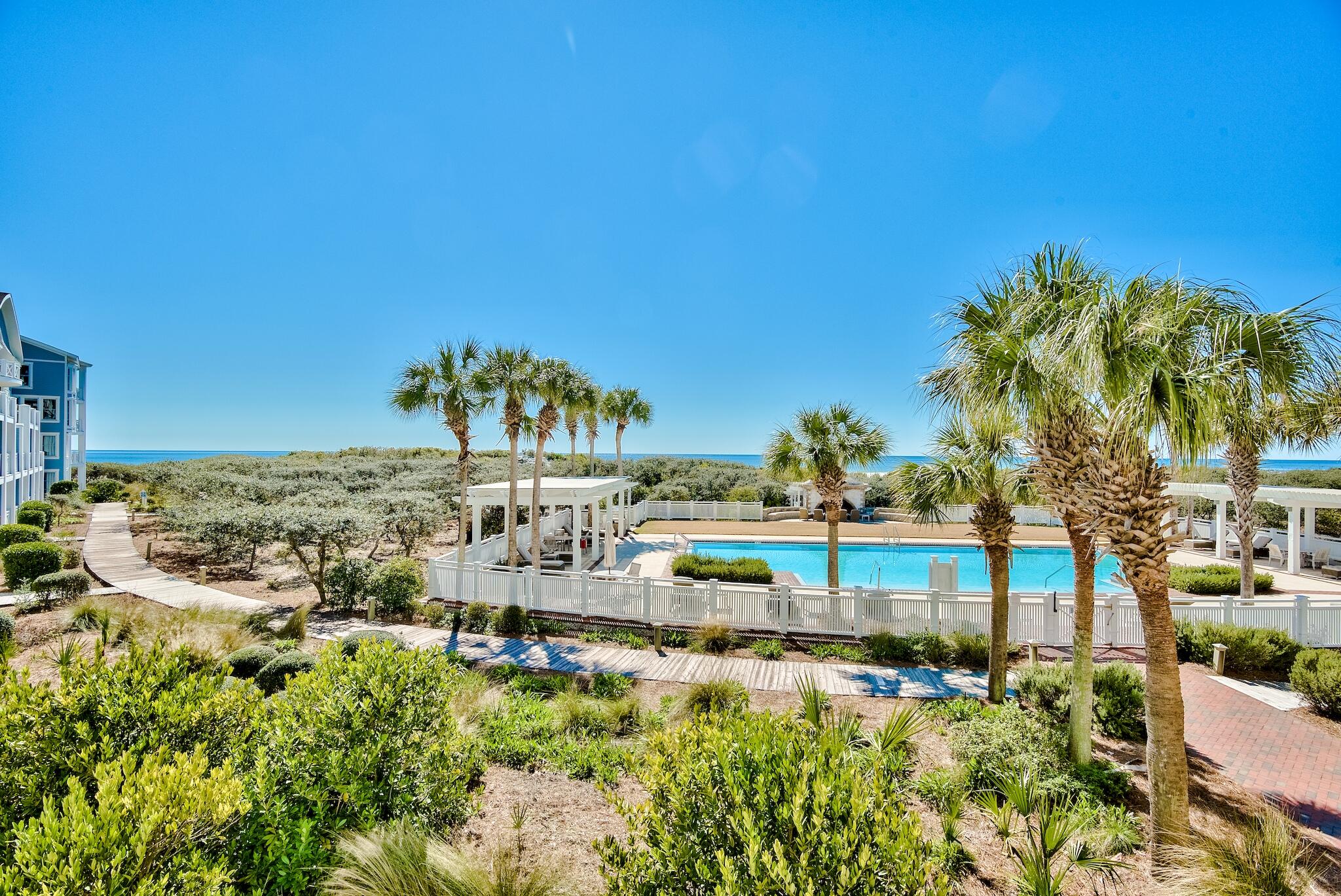WATERSOUND BEACH - Residential