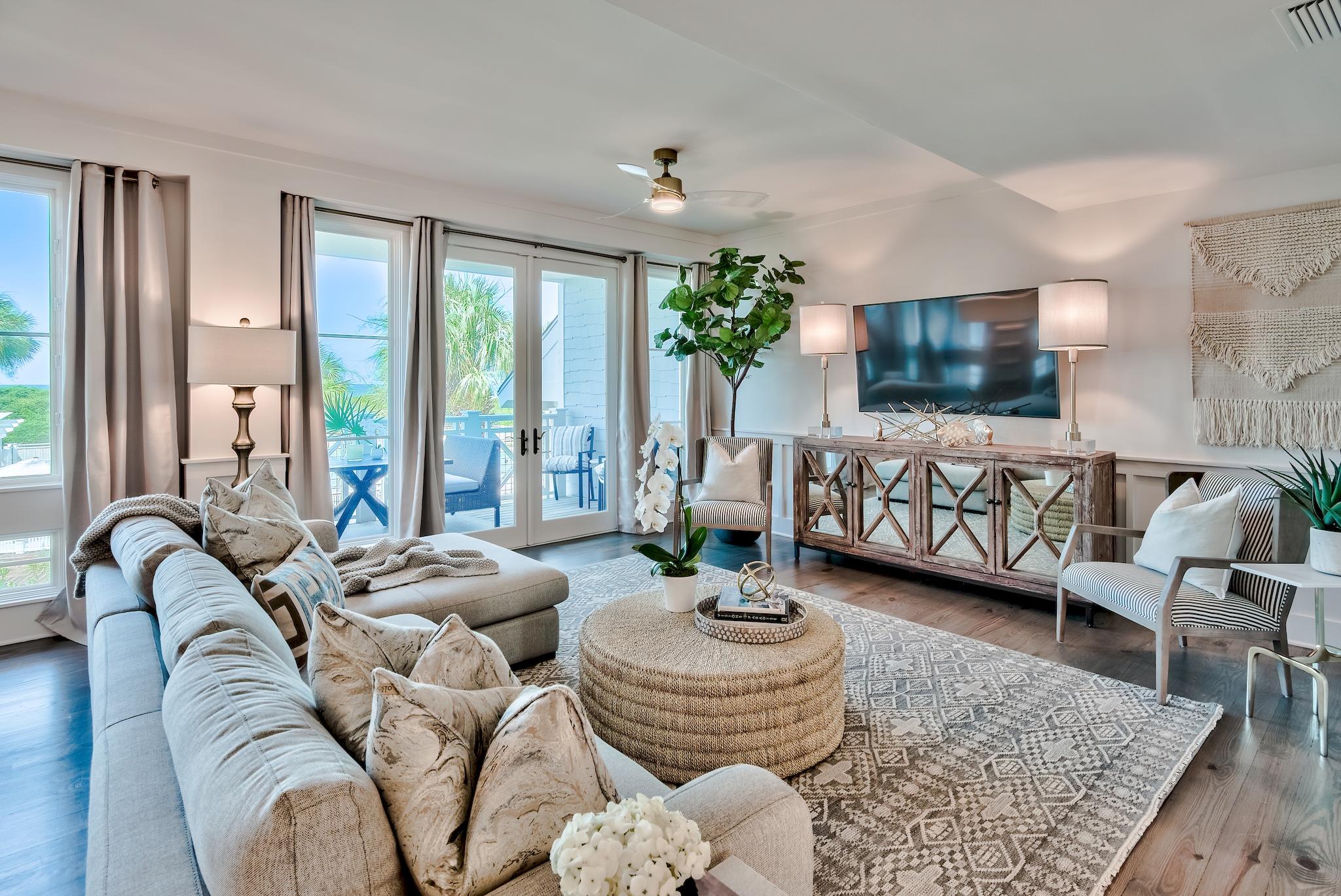WATERSOUND BEACH - Residential