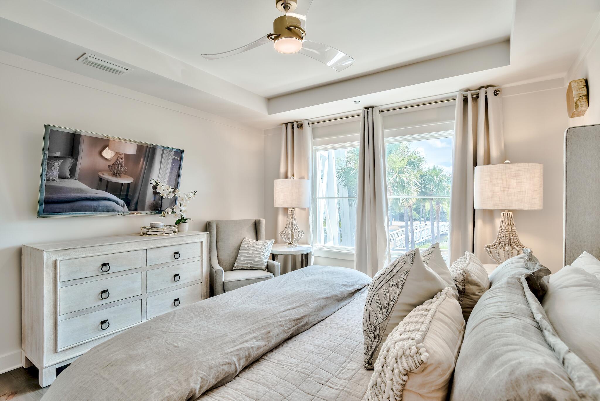WATERSOUND BEACH - Residential